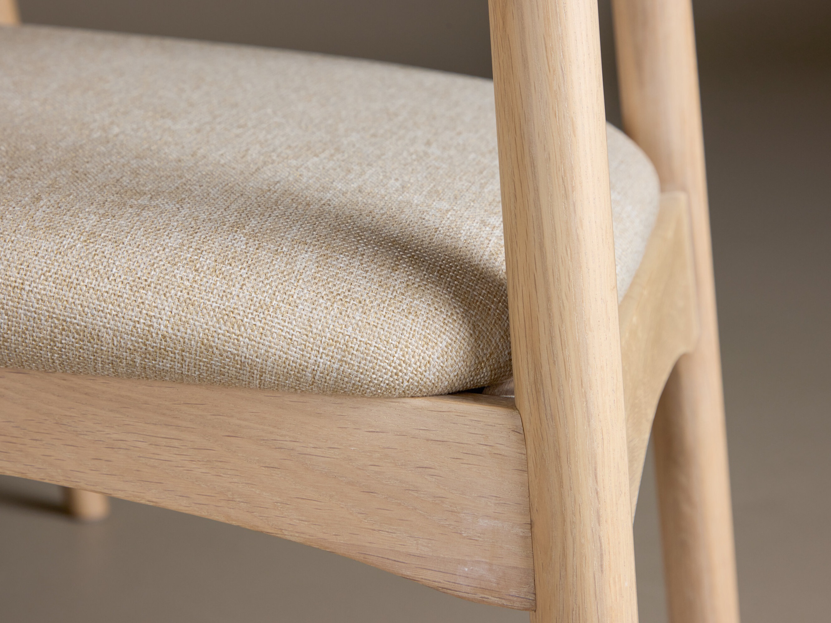 Set de mese Dallas 4986 (Maro deschis)