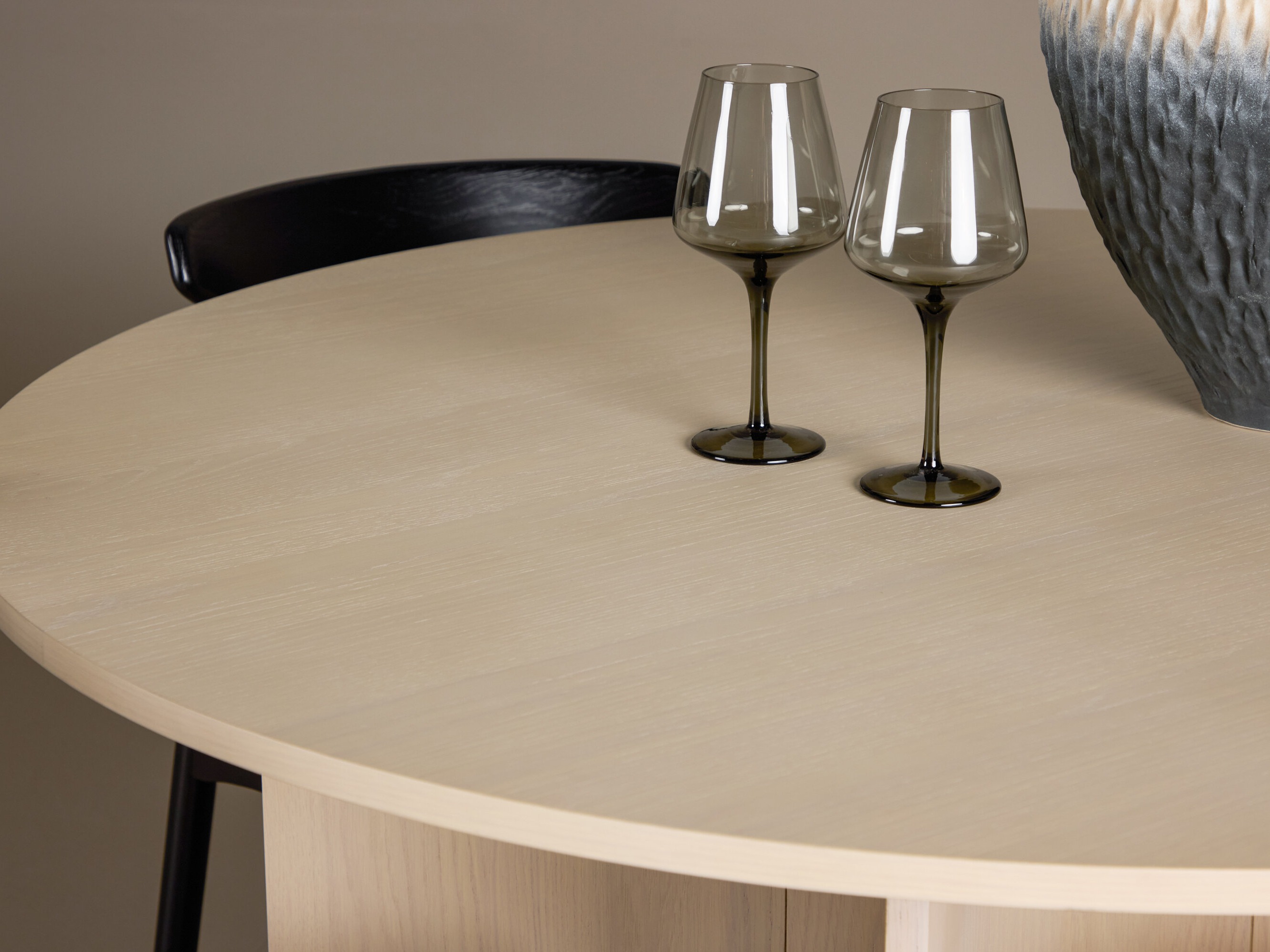 Set de mese Dallas 4986 (Maro deschis)