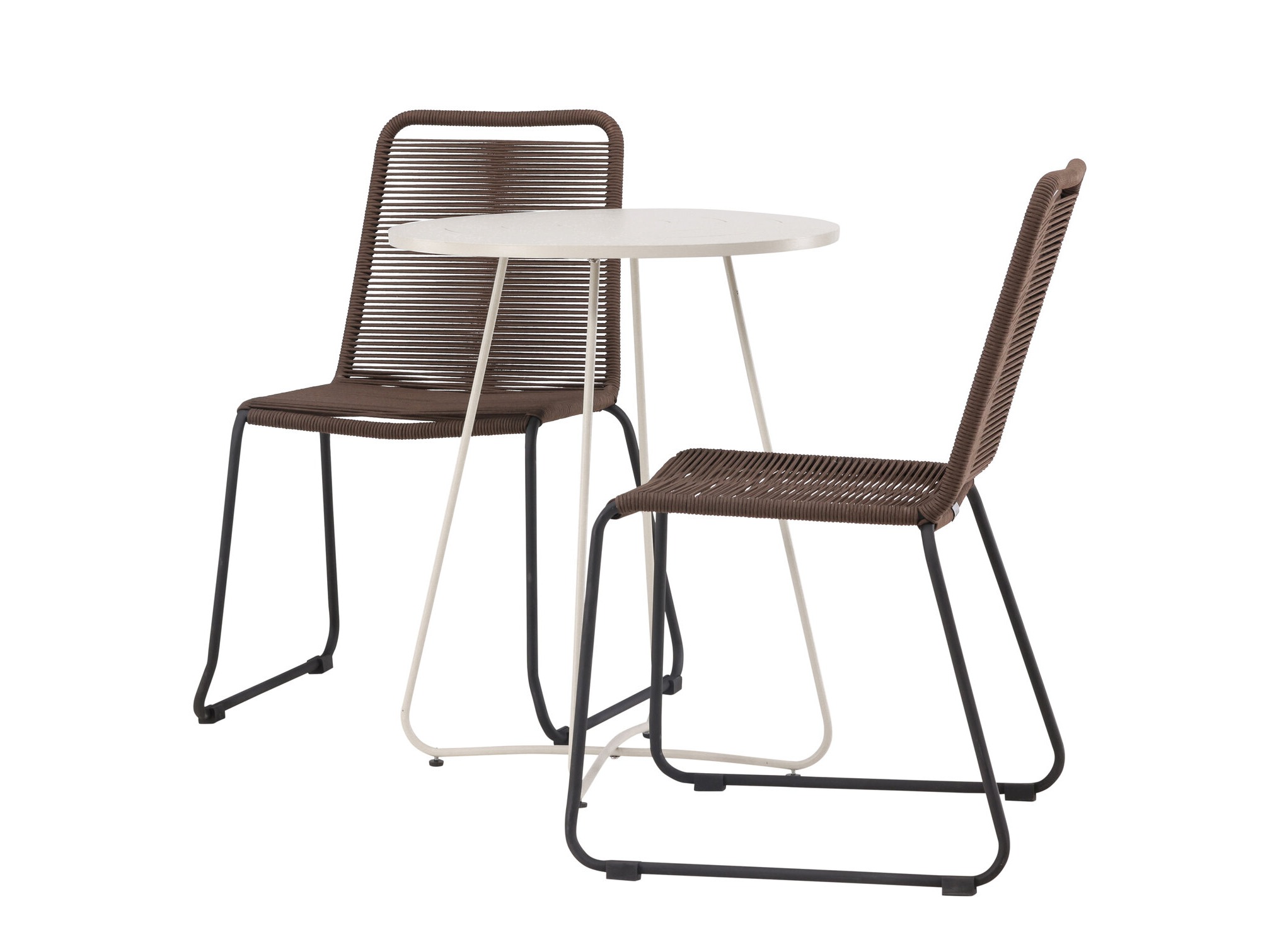 Set de balcon Dallas 3554