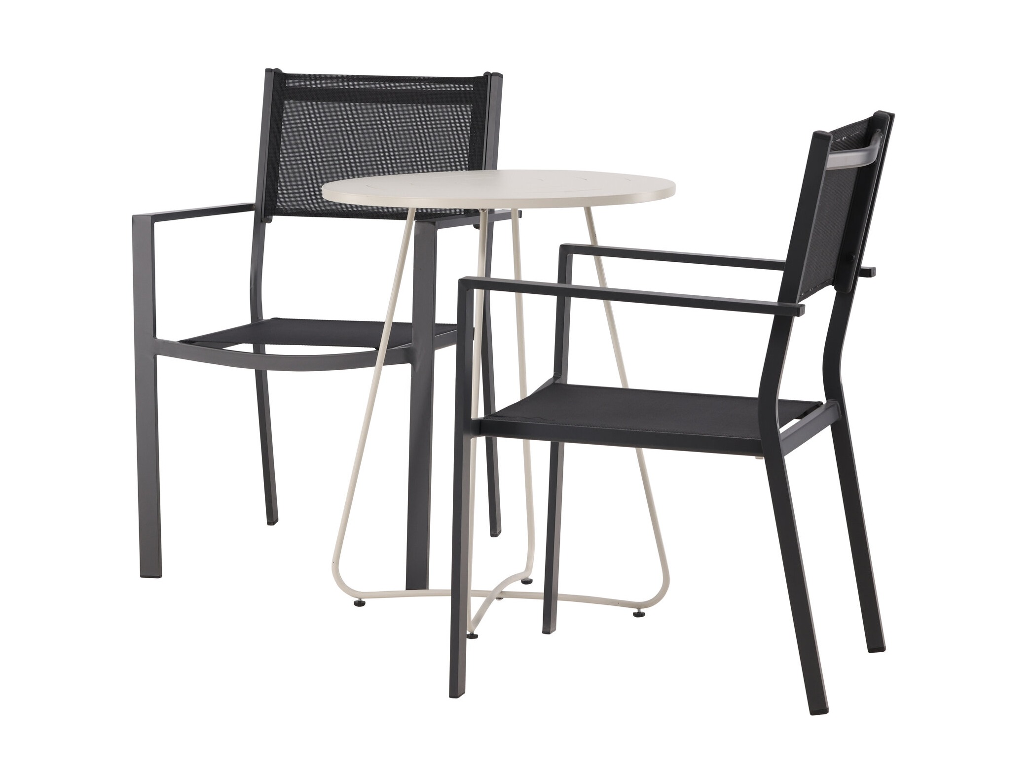 Set de balcon Dallas 3556