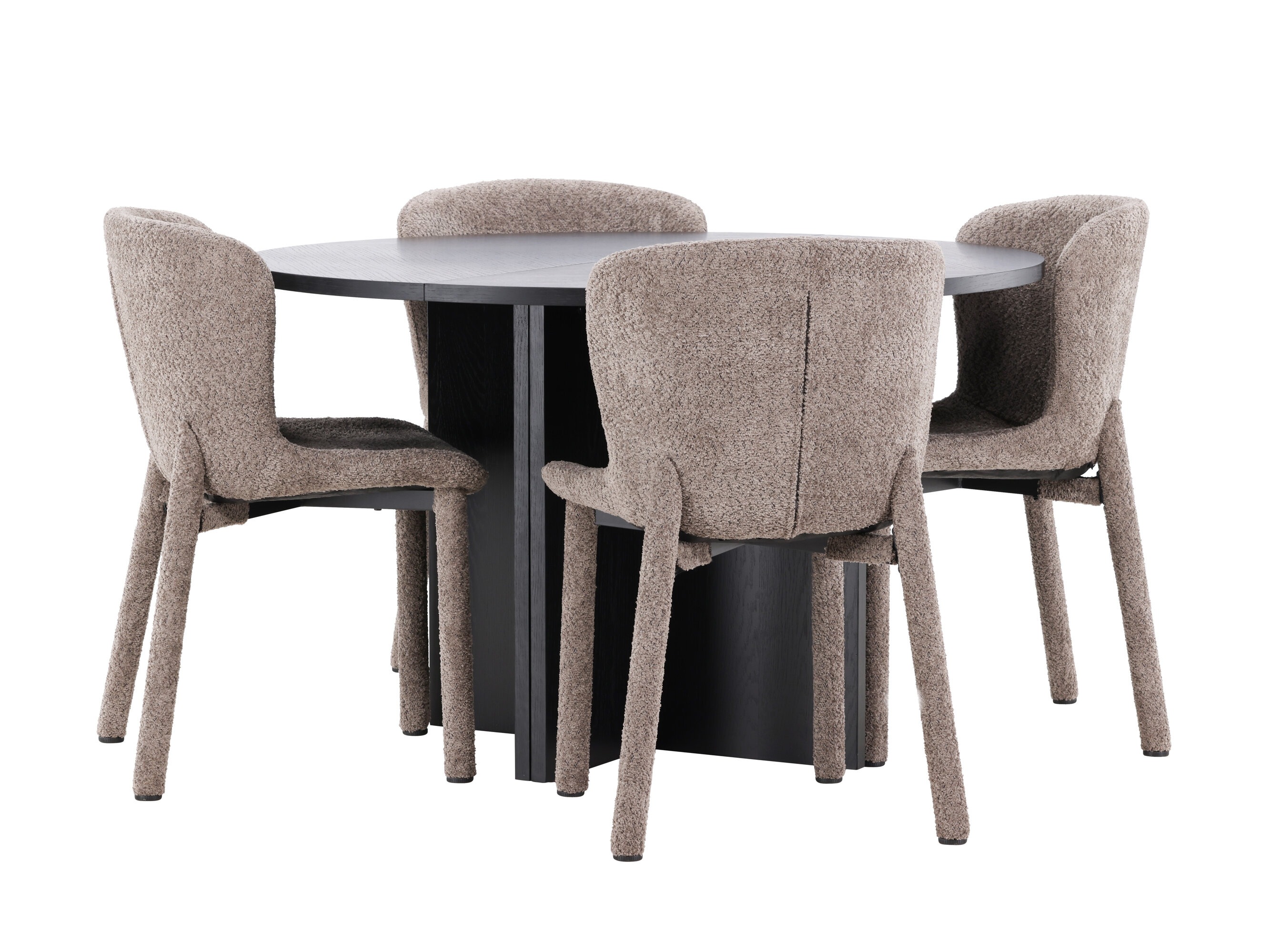 Set de dining Dallas 4988