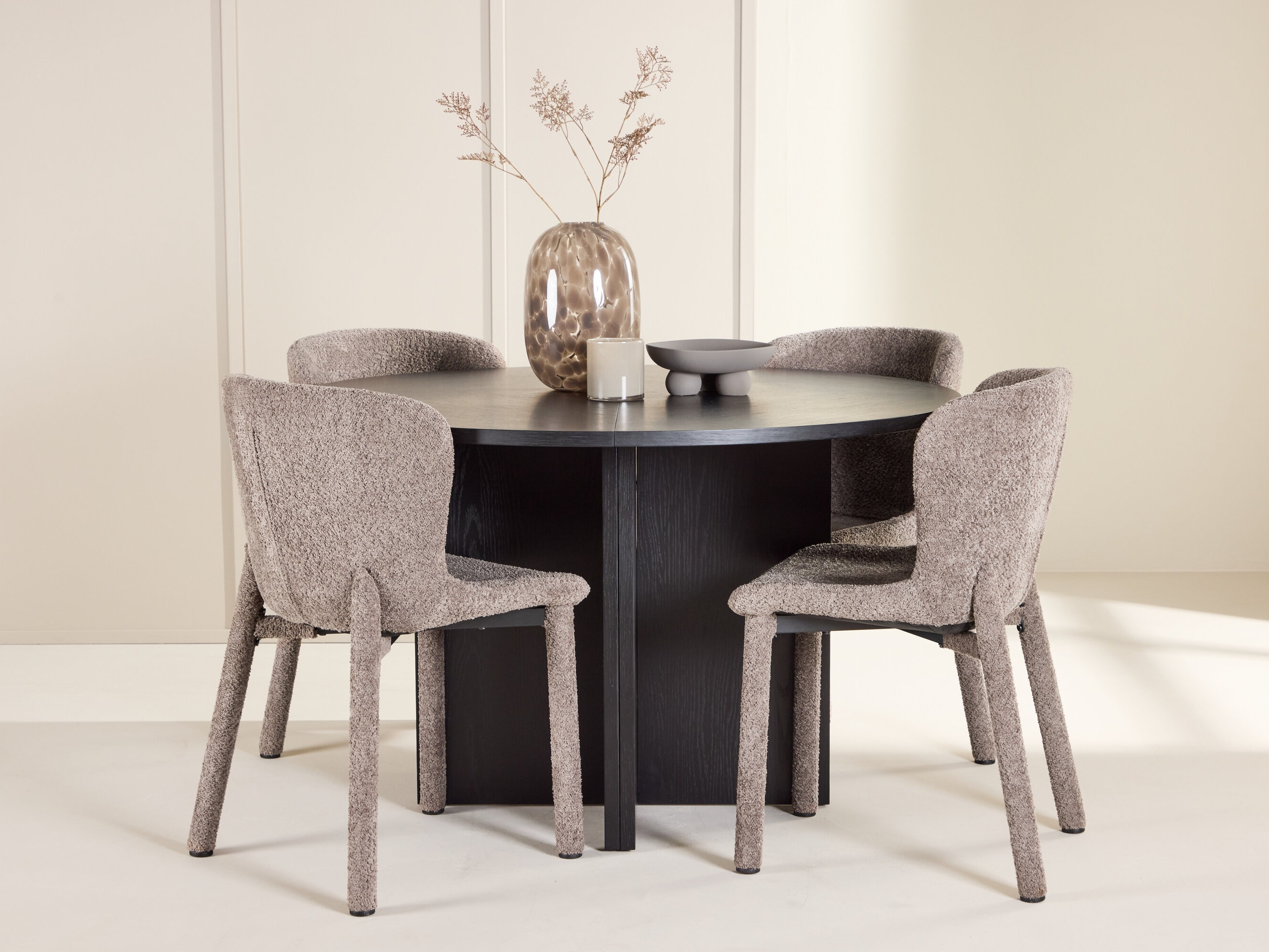 Set de dining Dallas 4988