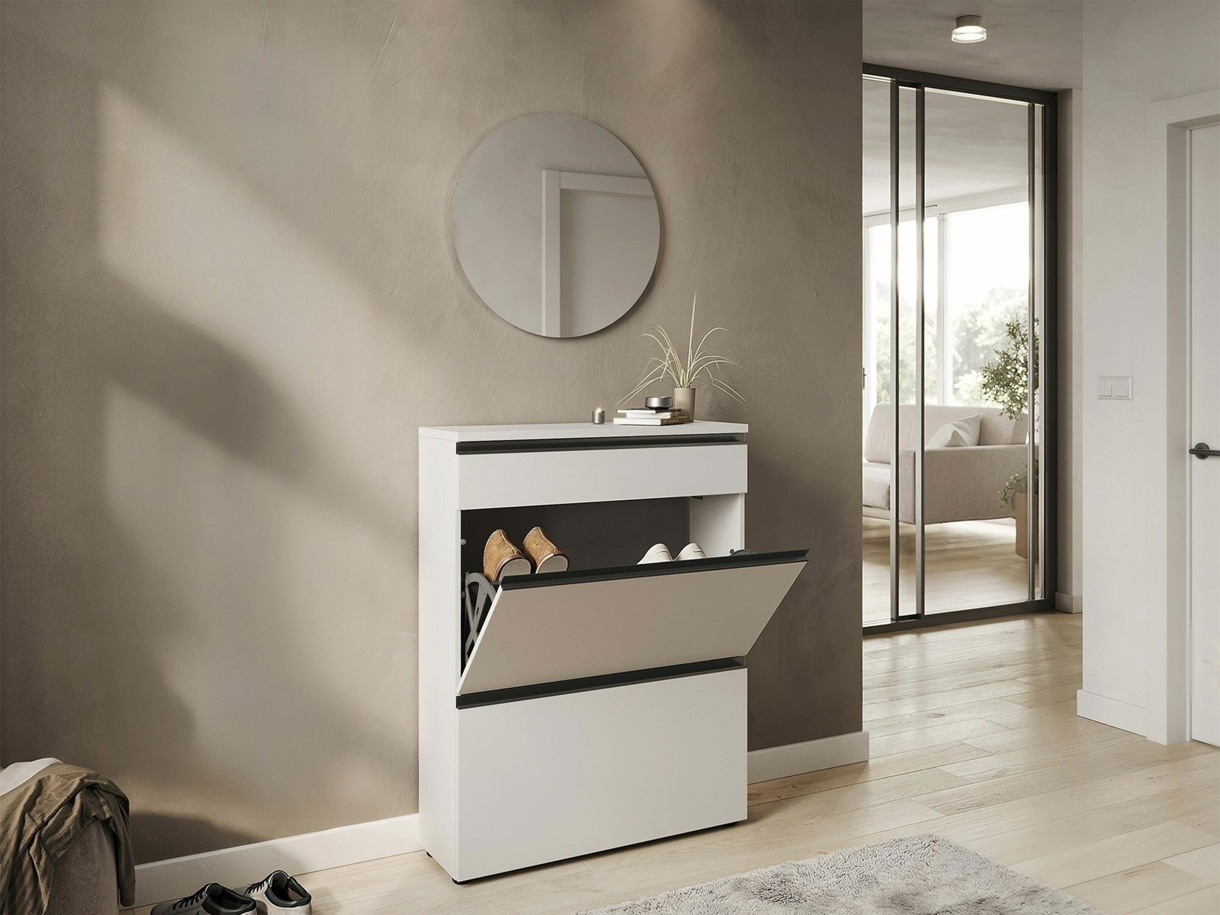 Set de hol Sacramento 532 (Cașmir)