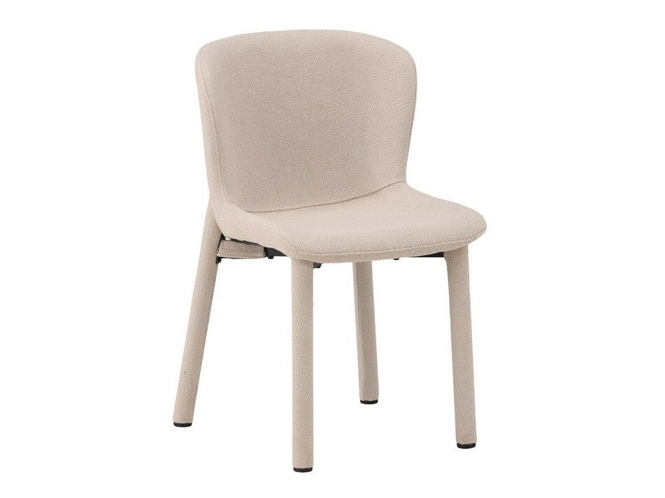 Set de mese Dallas 4987 (Maro deschis + Negru)