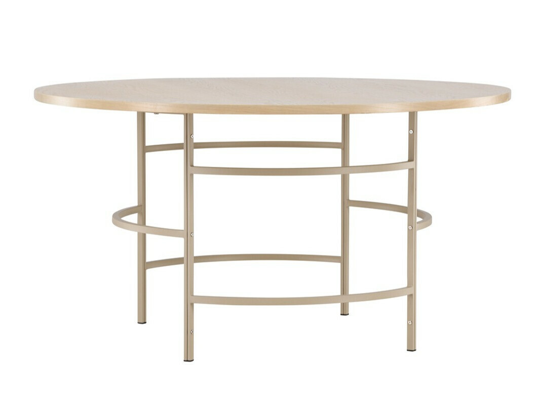 Set de mese Dallas 4987 (Maro deschis)