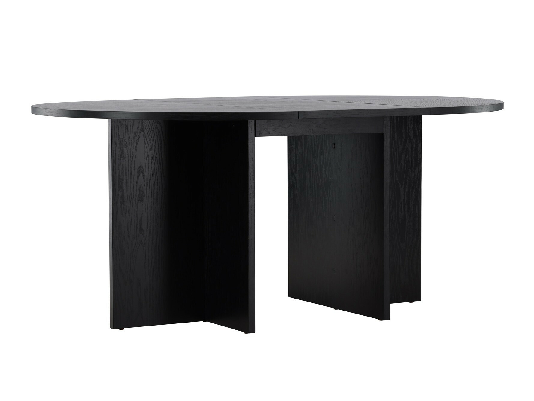 Set de mese Dallas 4988 (Negru)