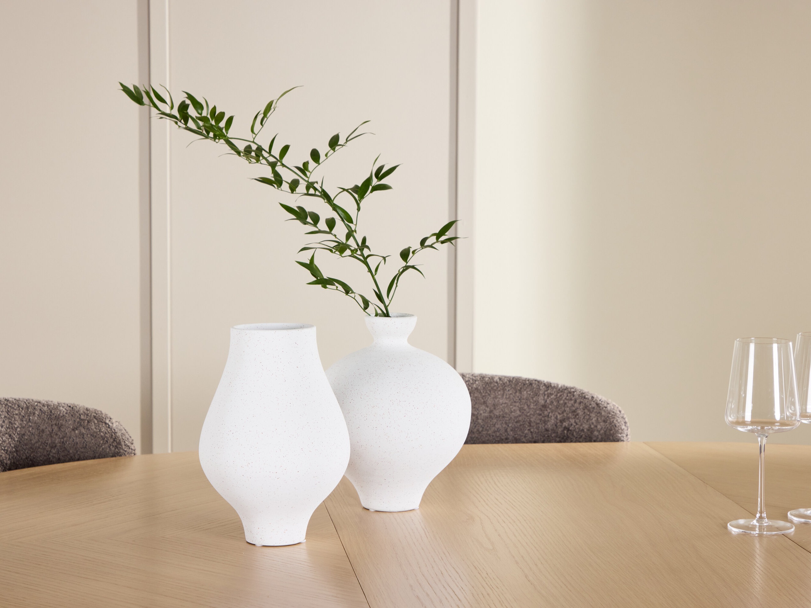 Set de mese Dallas 4989 (Stejar)