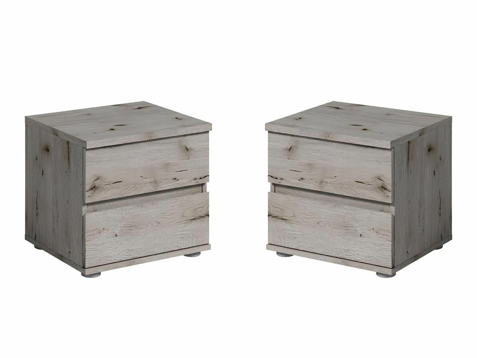 Set dormitor Fivnola 104 (Stejar Wellington)