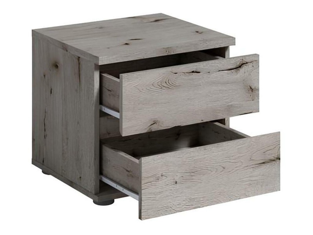 Set dormitor Fivnola 104 (Stejar Wellington)