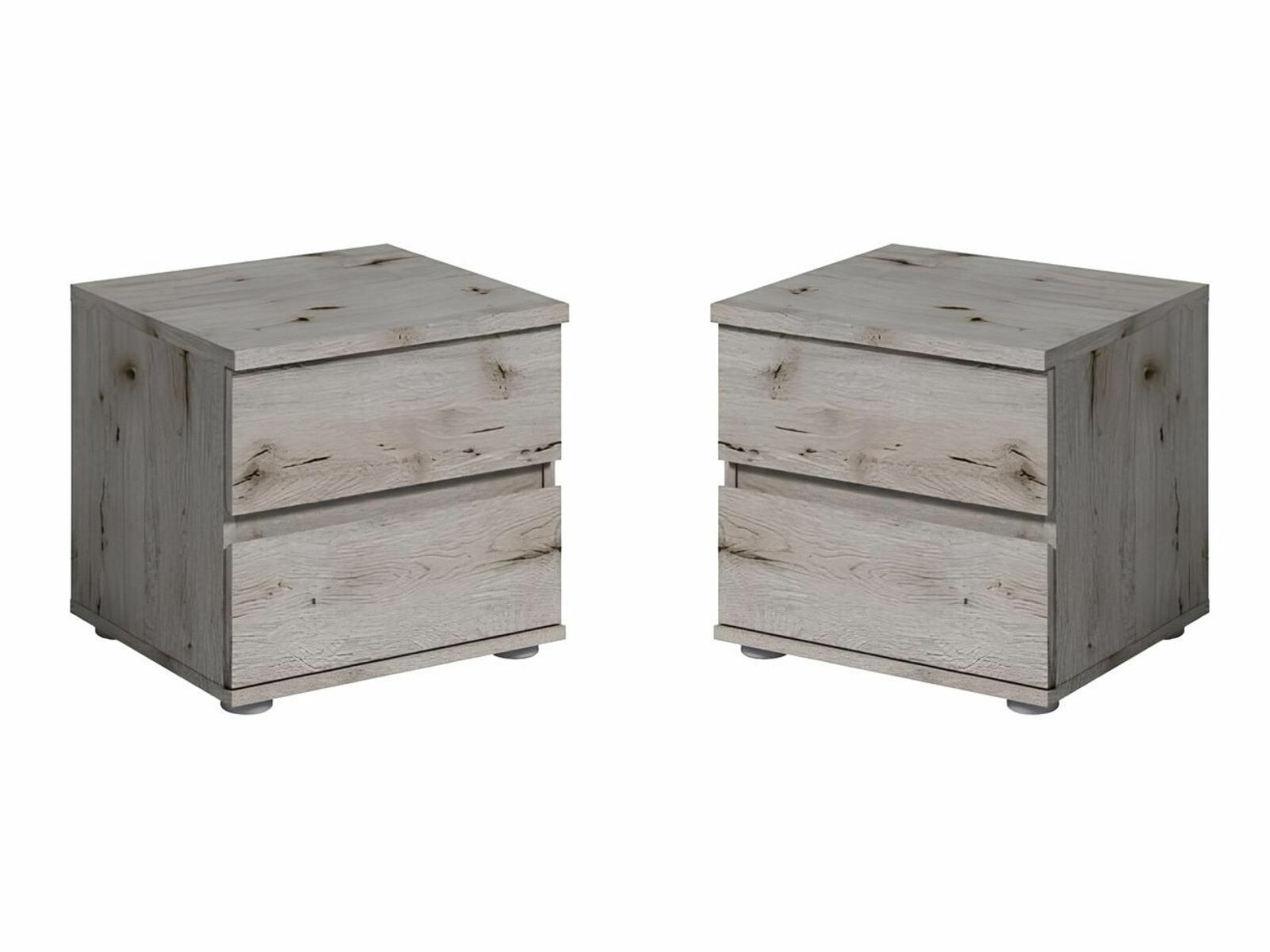 Set dormitor Fivnola 104 (Stejar Wellington)