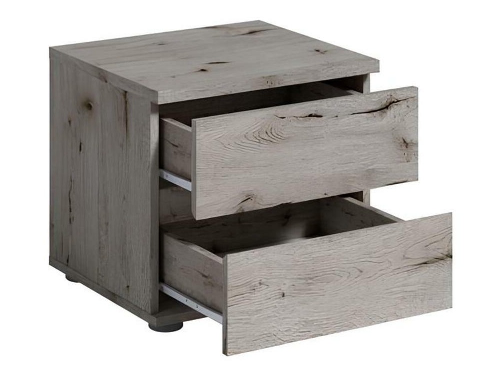 Set dormitor Fivnola 104 (Stejar Wellington)