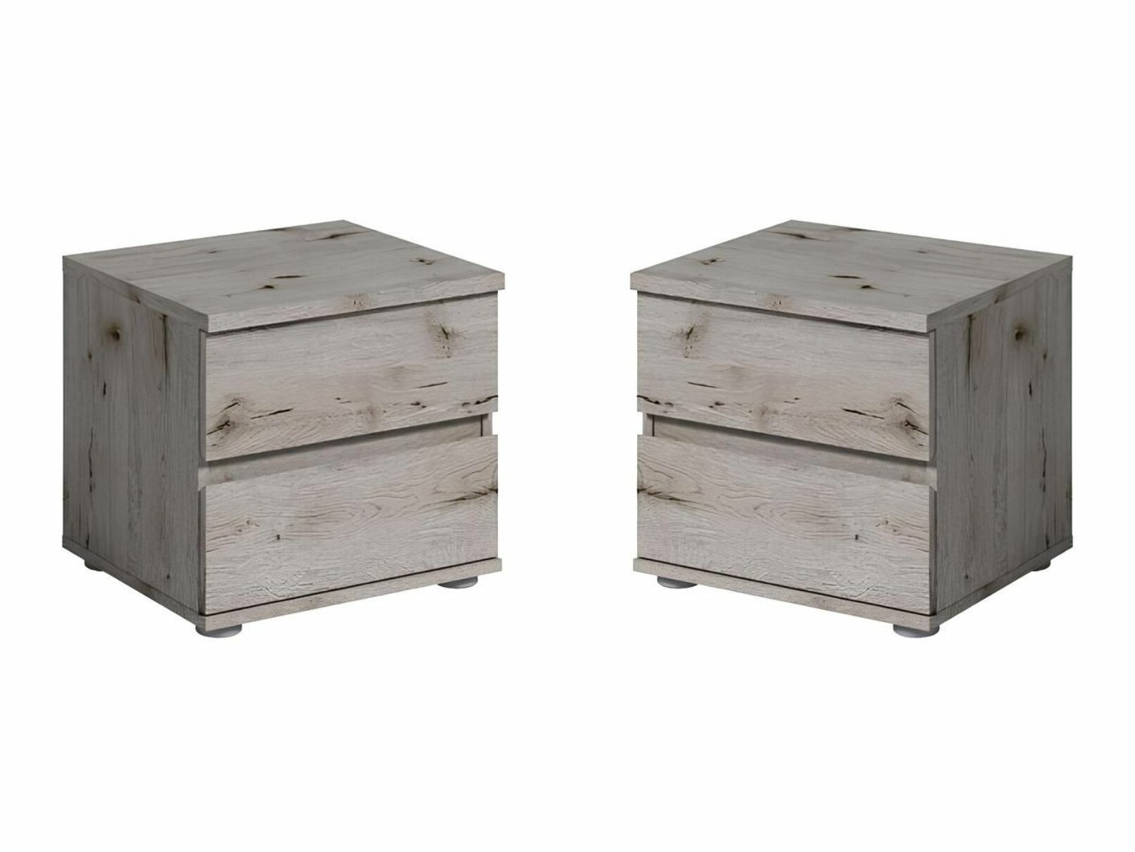 Set dormitor Fivnola 104 (Stejar Wellington)