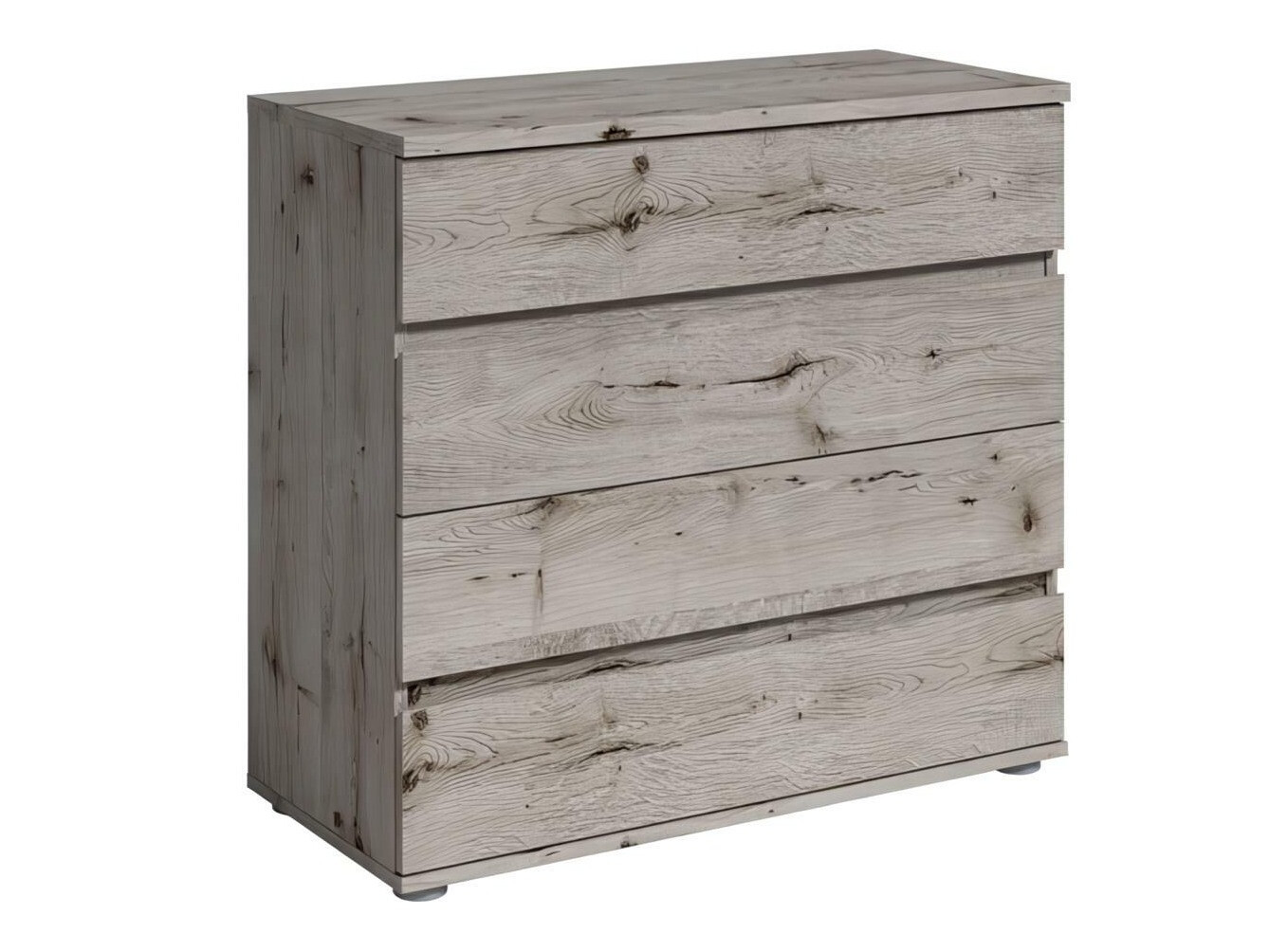 Set dormitor Fivnola 104 (Stejar Wellington)