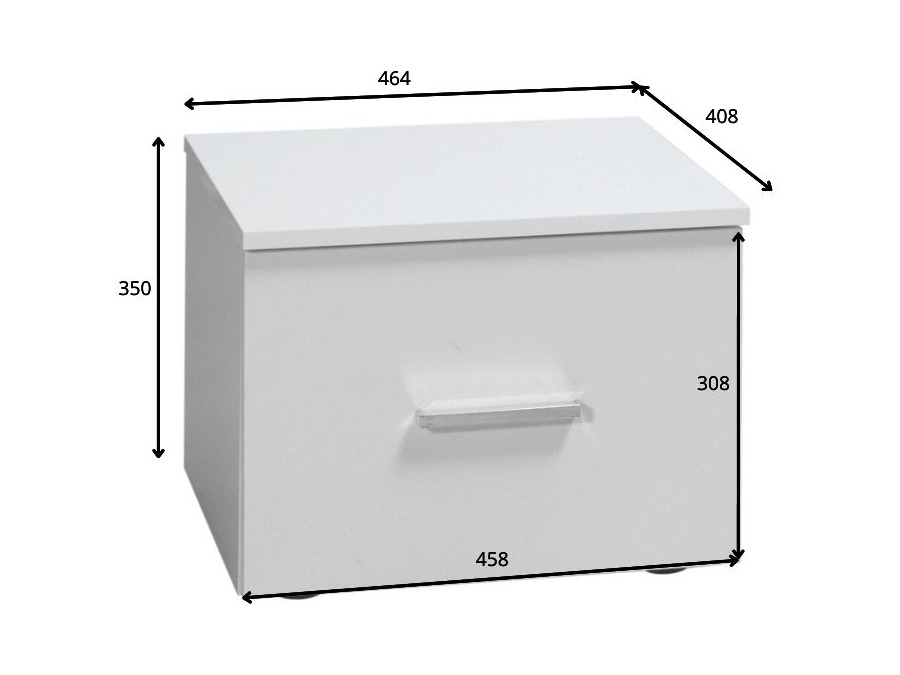 Set noptiere Orlsoru 100