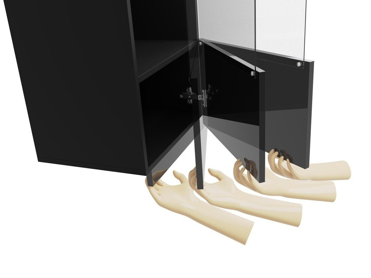 Dulap de perete SR10350