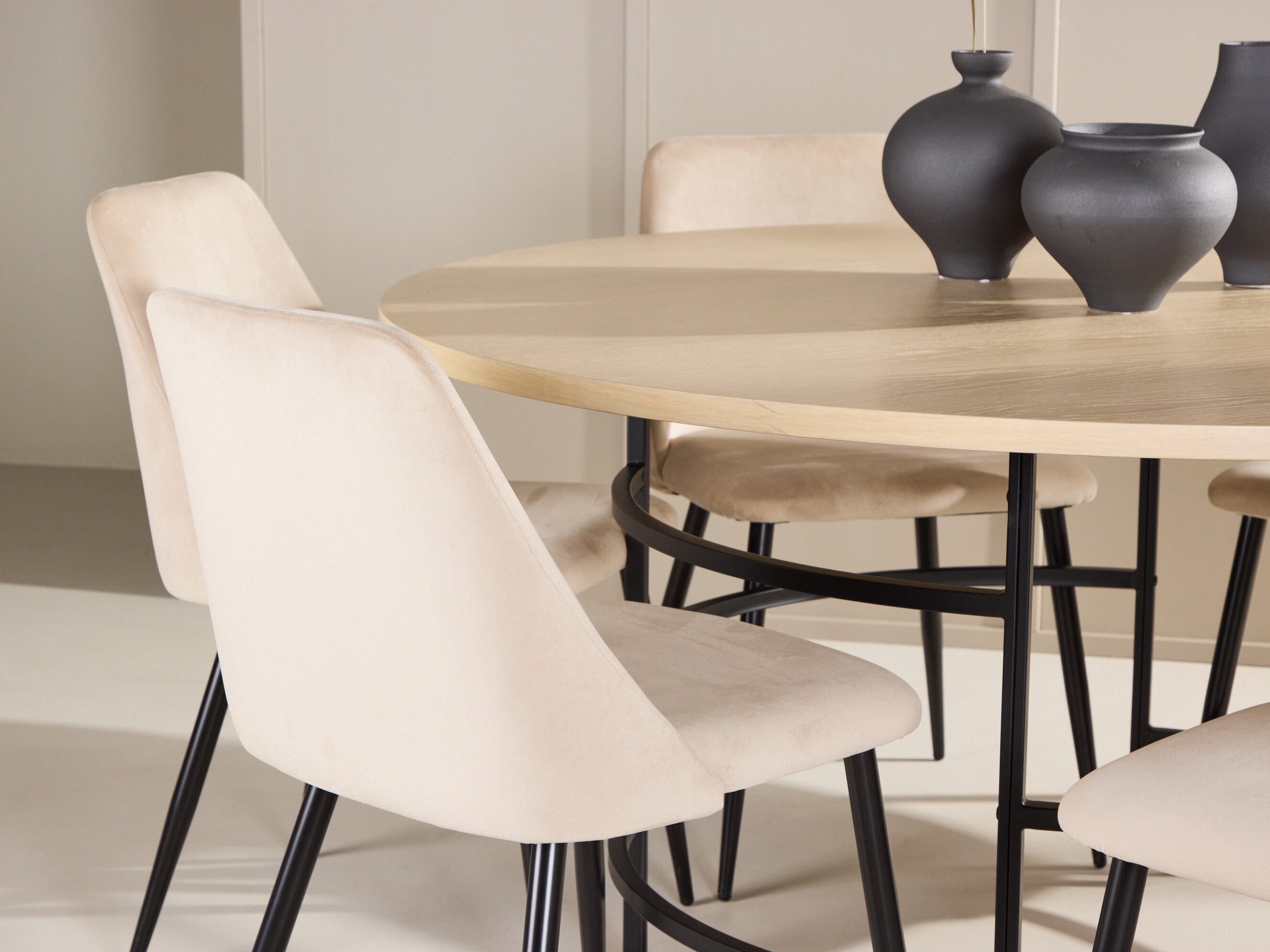 Set de dining Dallas 4994