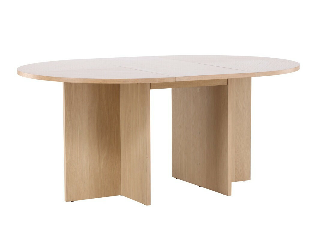 Set de mese Dallas 4991 (Stejar)