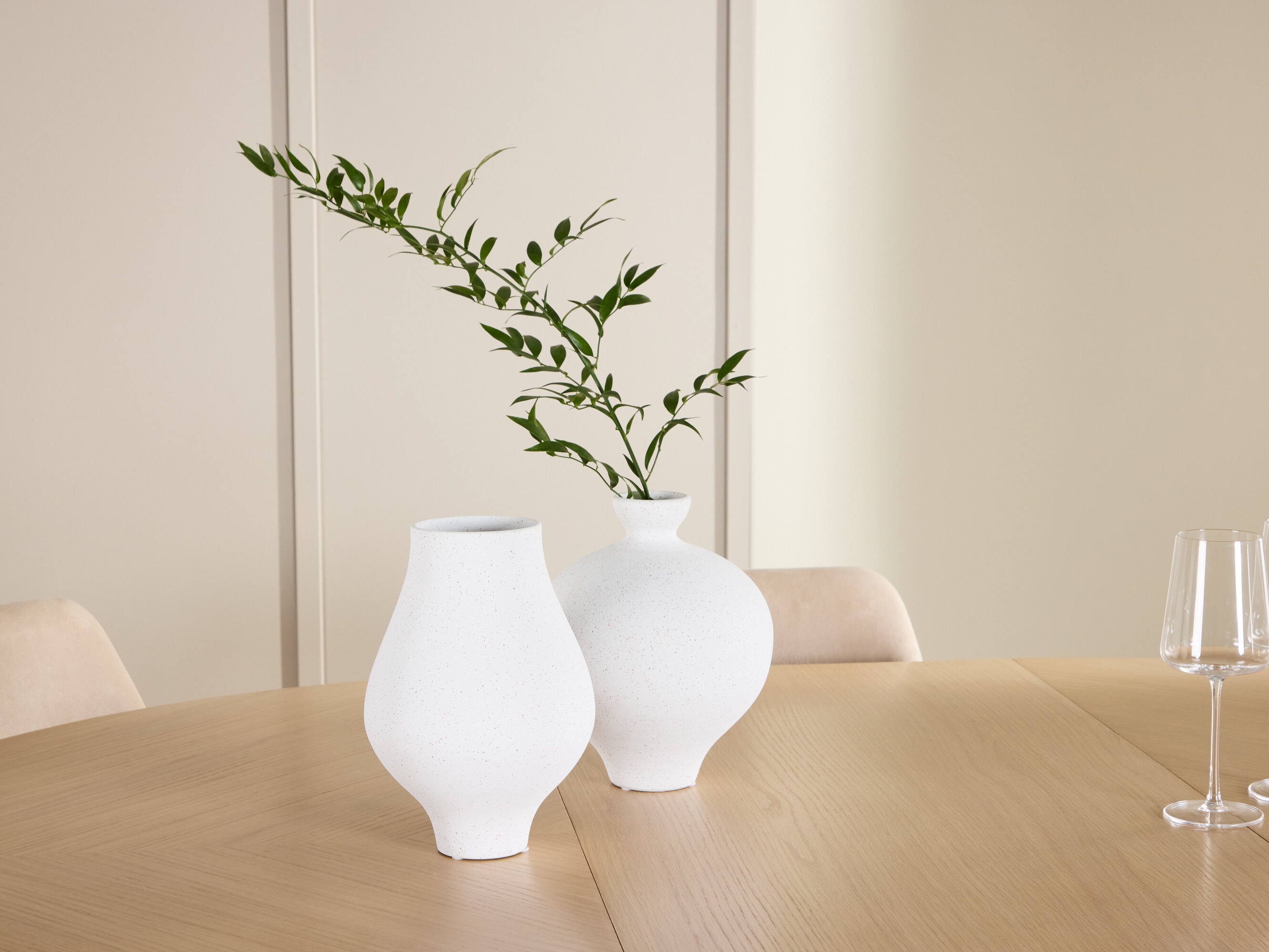 Set de mese Dallas 4992 (Stejar)