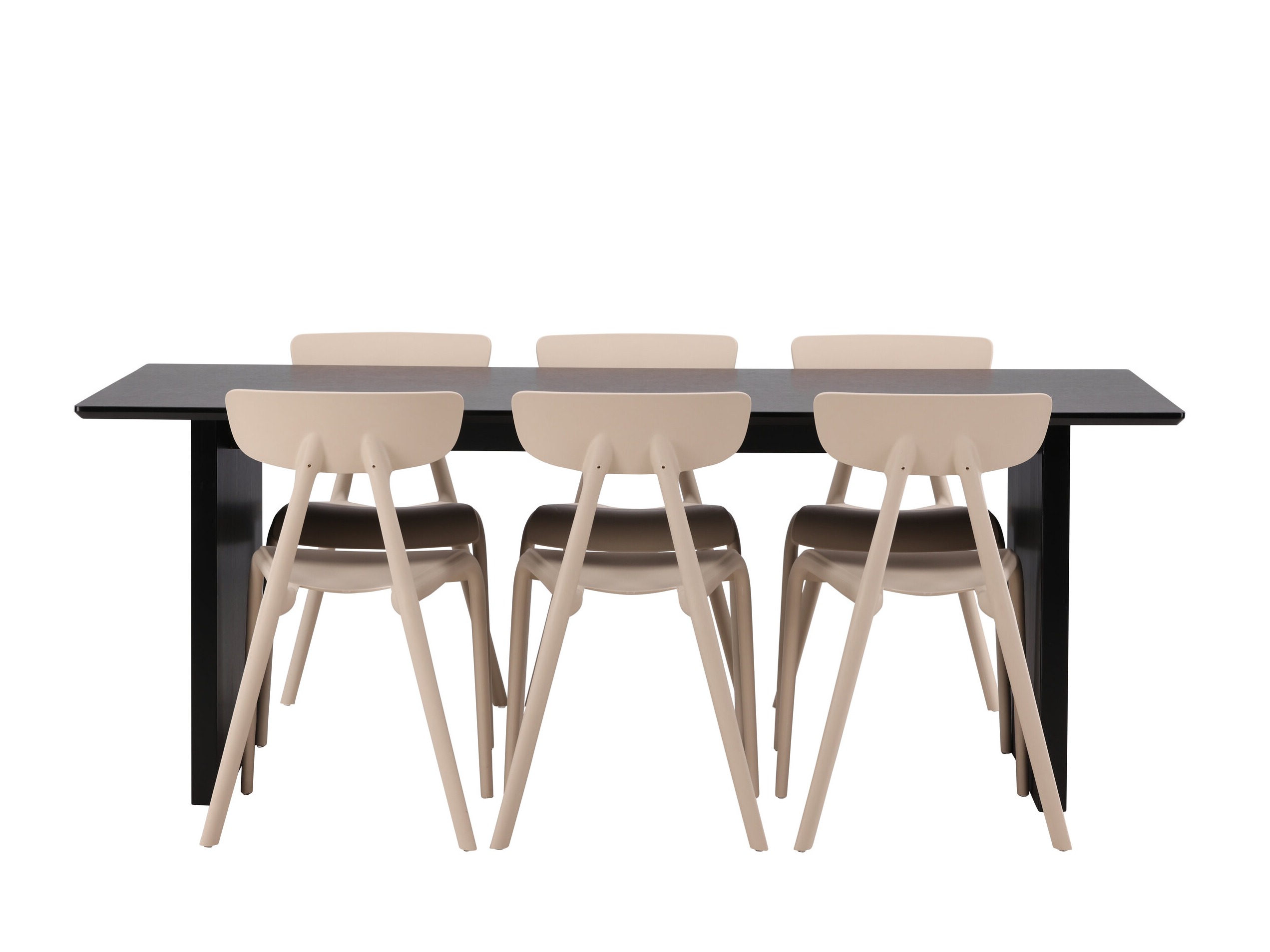 Set de mese Dallas 4993 (Crem)