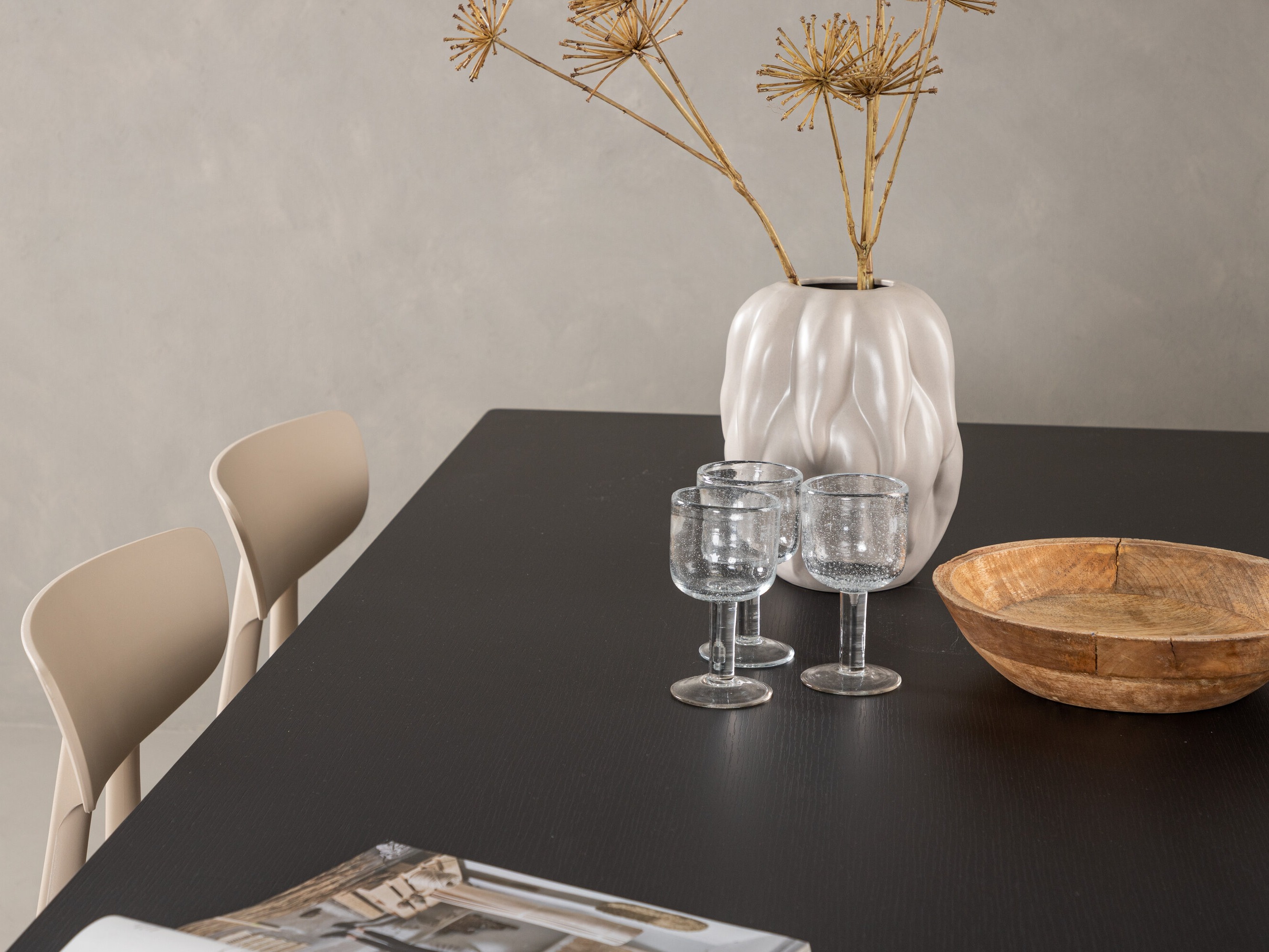 Set de mese Dallas 4993 (Crem)