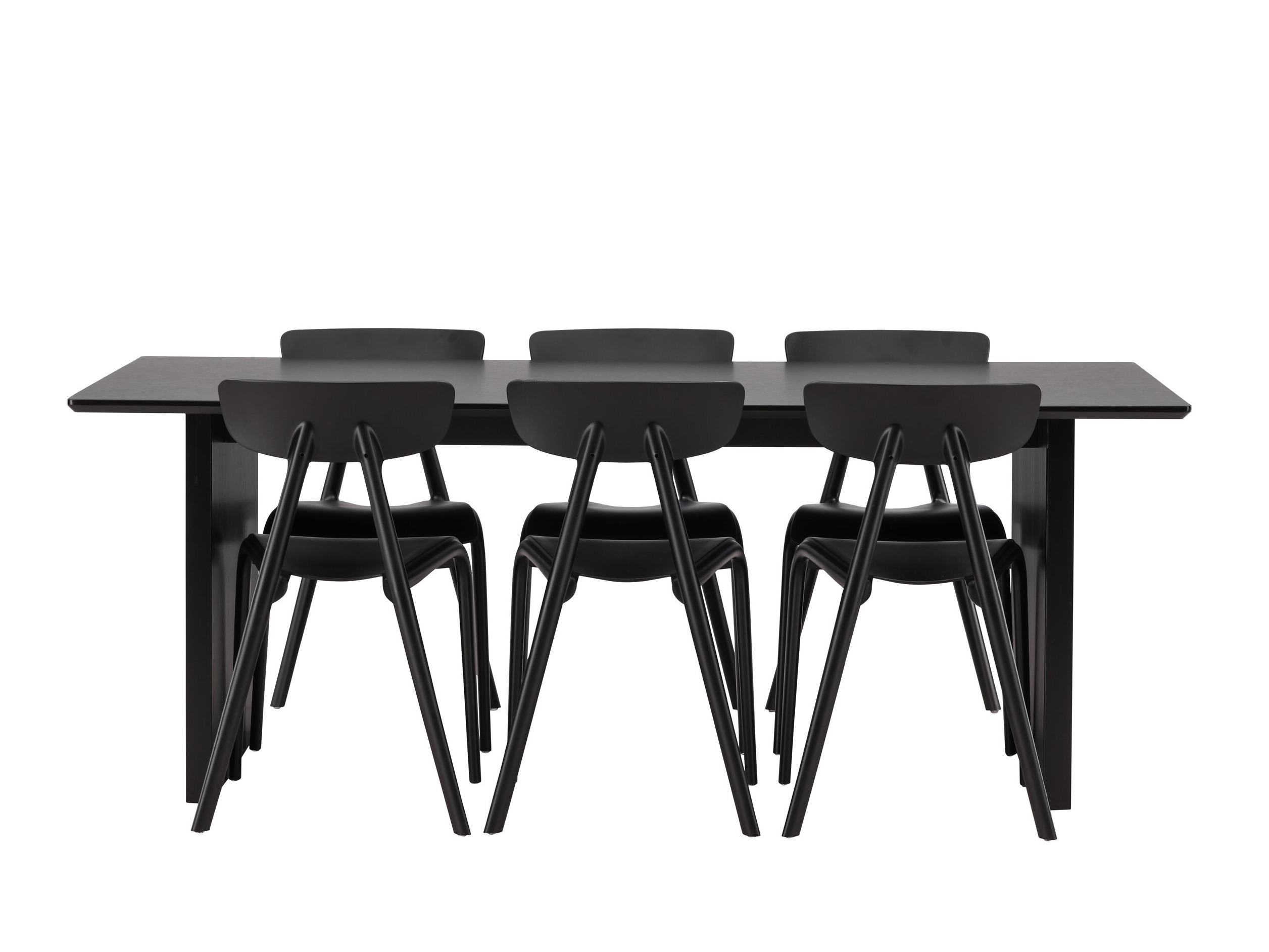 Set de mese Dallas 4993
