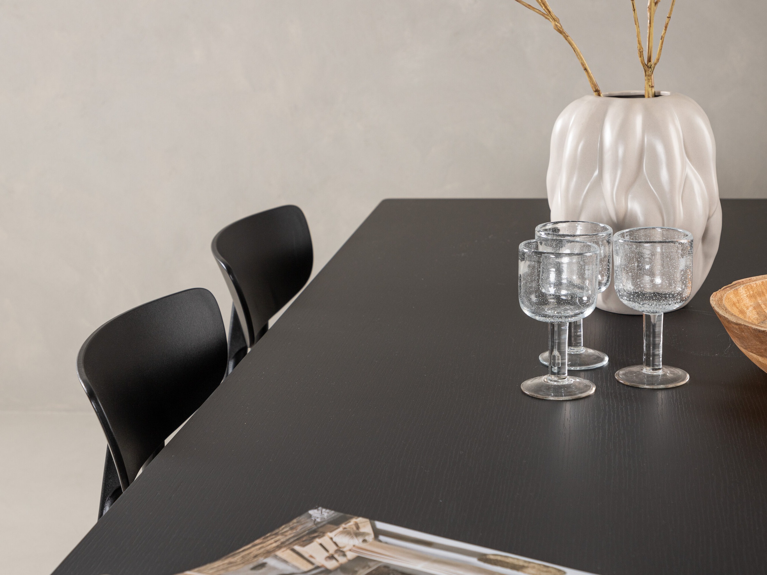 Set de mese Dallas 4993