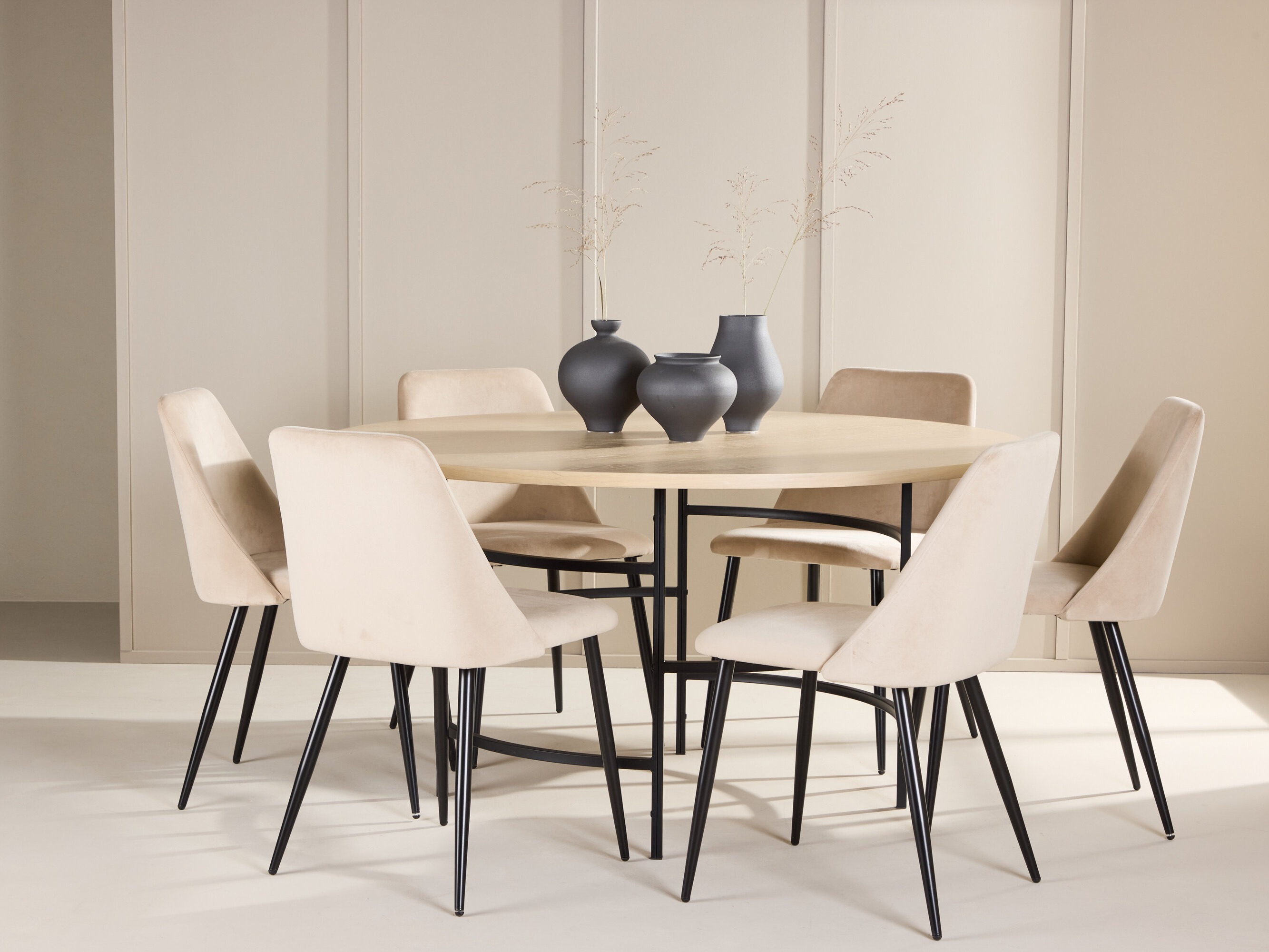 Set de mese Dallas 4994