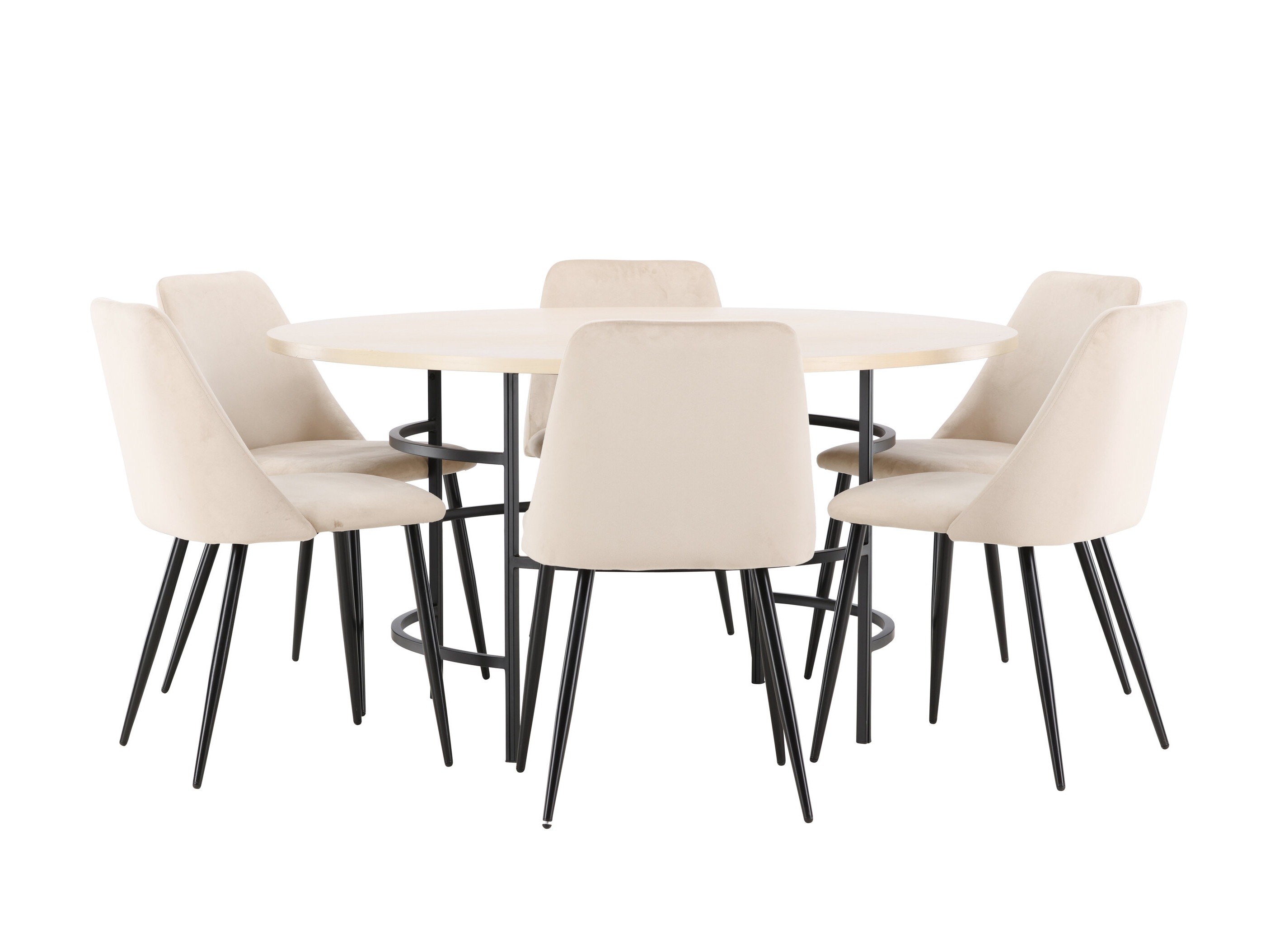 Set de mese Dallas 4994