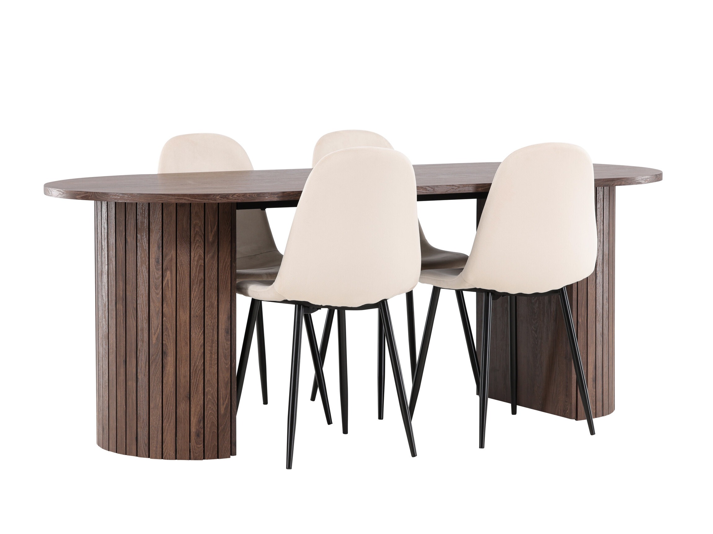 Set de mese Dallas 4995 (Bej)