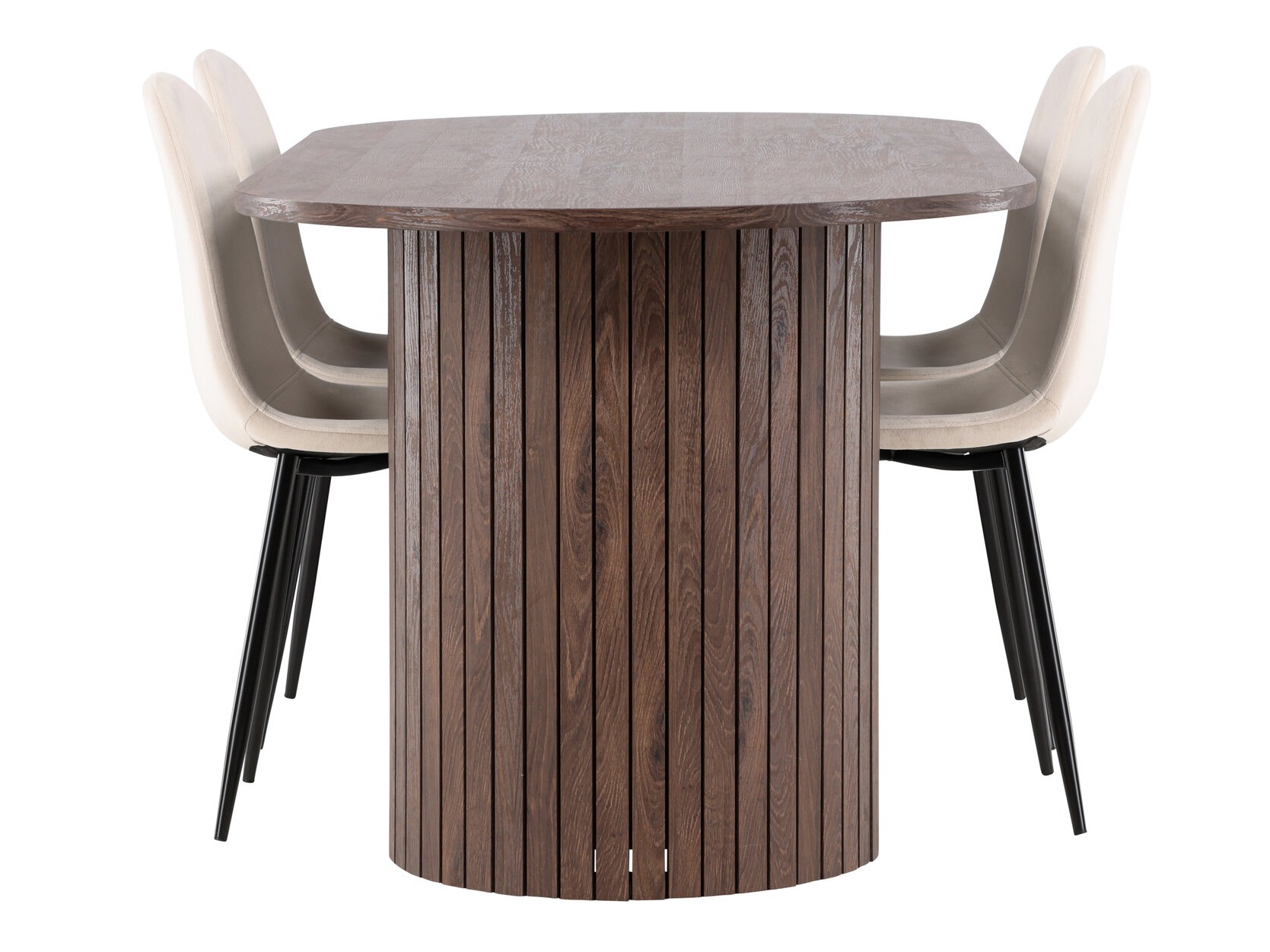 Set de mese Dallas 4995 (Bej)