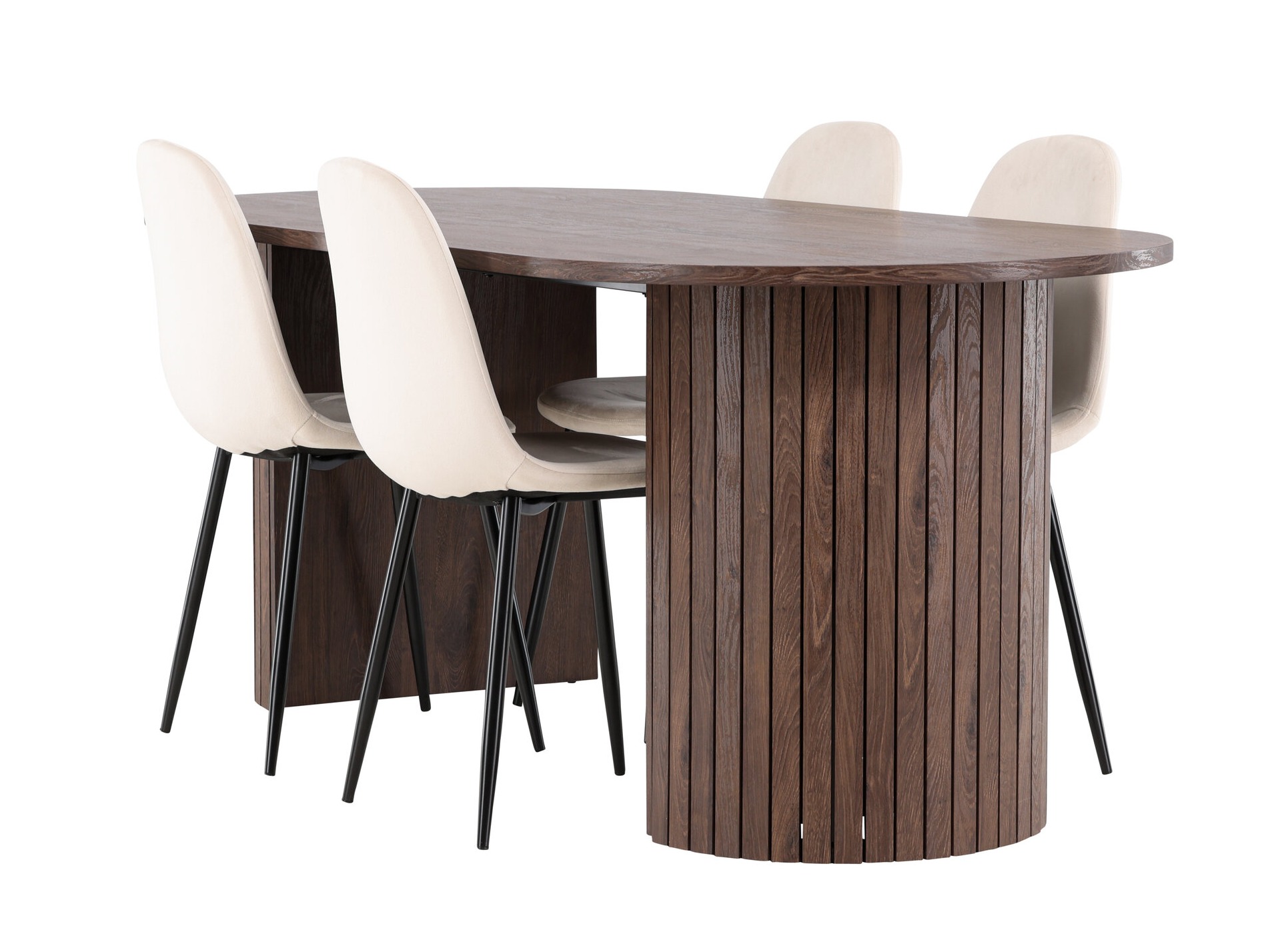 Set de mese Dallas 4995 (Bej)