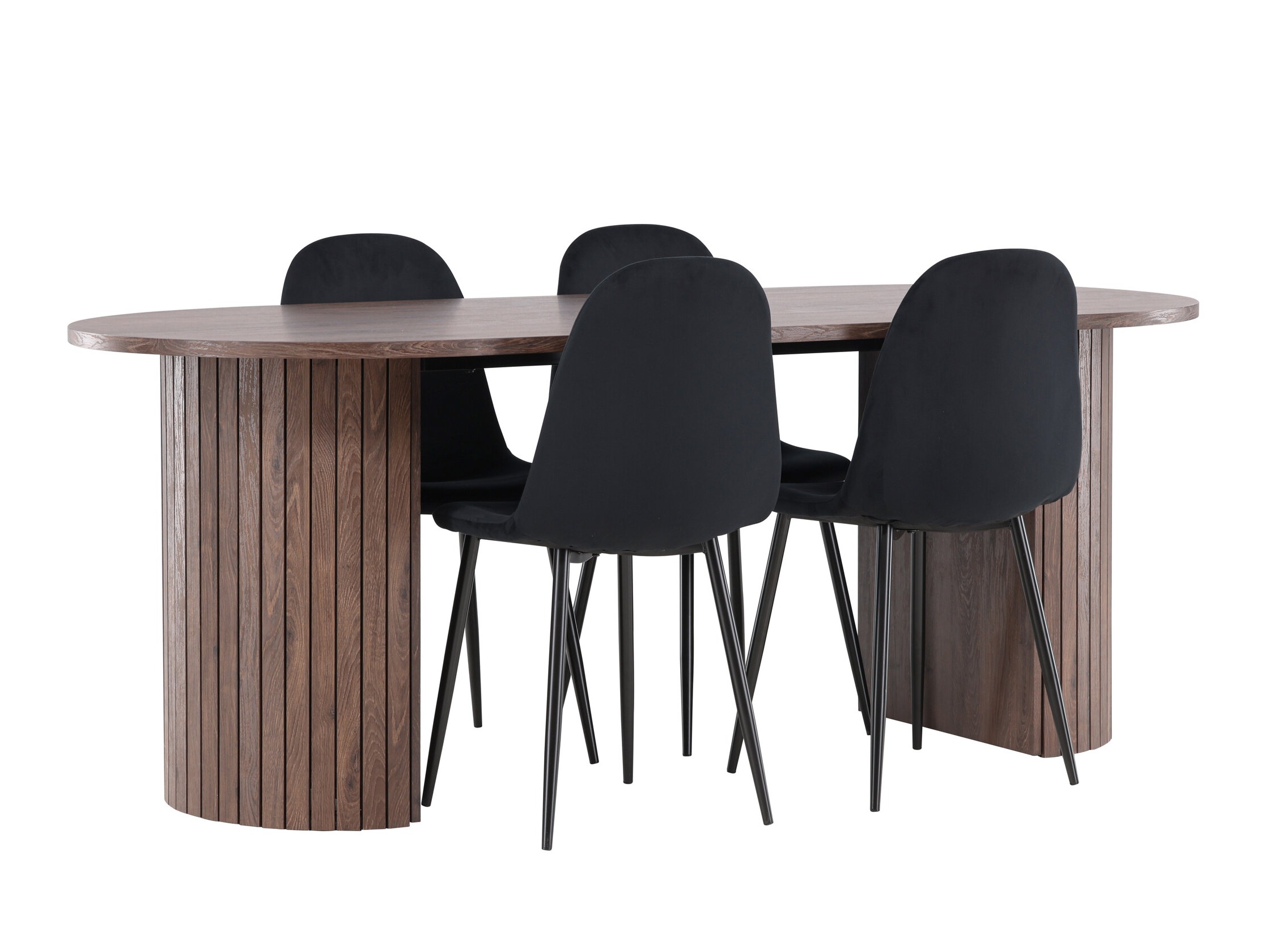 Set de mese Dallas 4995