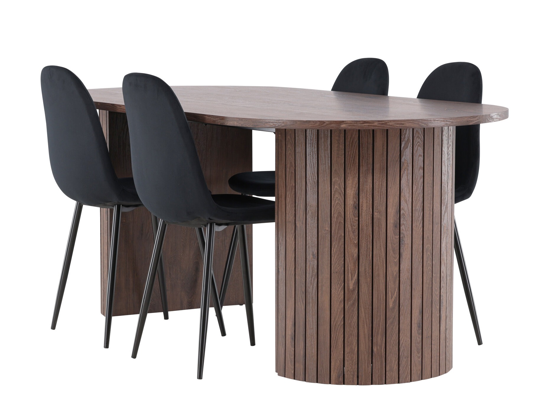 Set de mese Dallas 4995