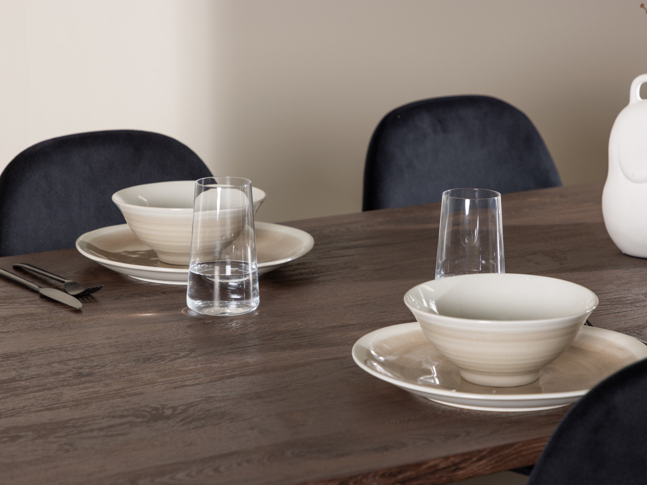 Set de mese Dallas 4995