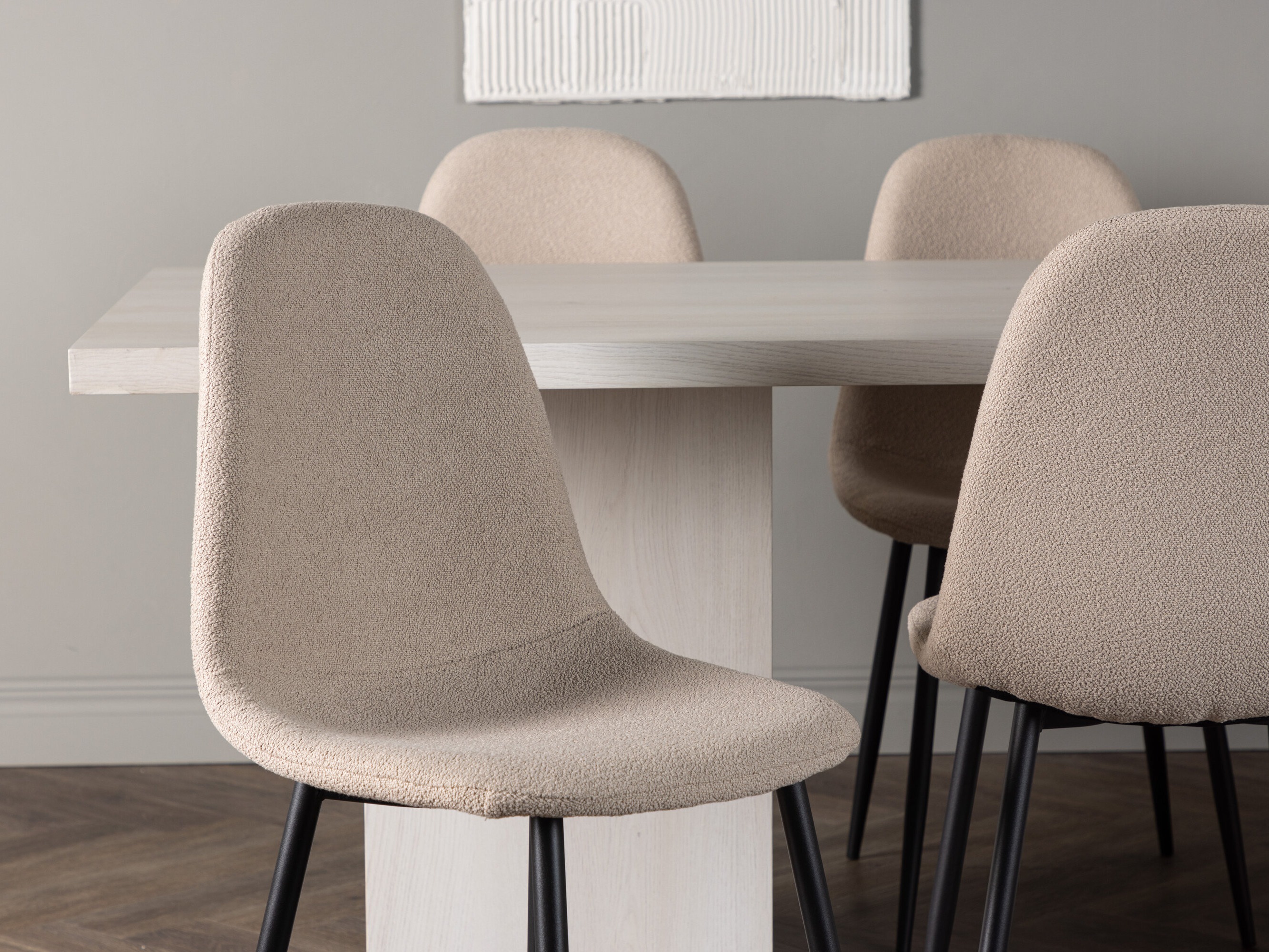 Set de mese Dallas 4997 (Bej)