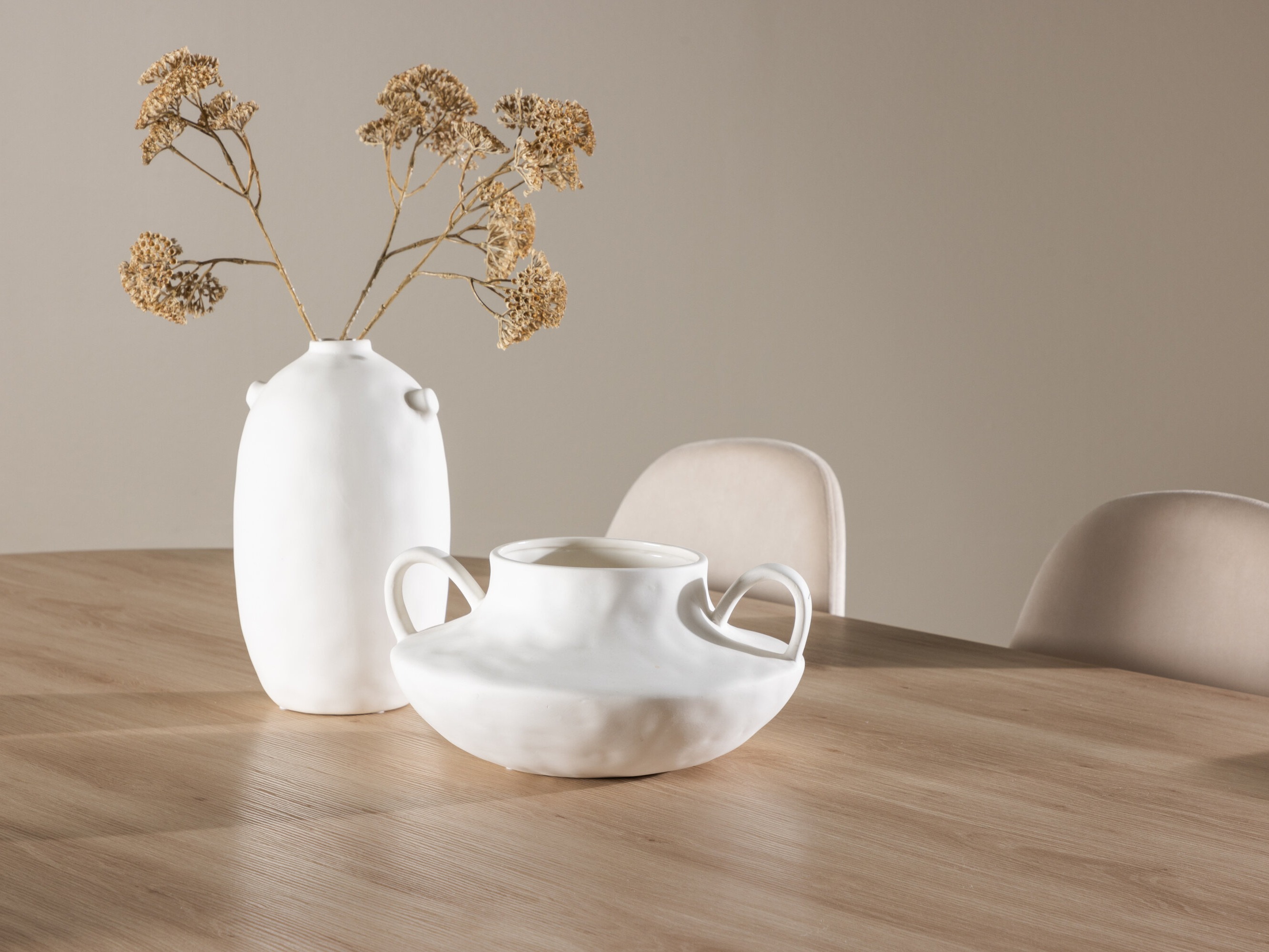 Set de mese Dallas 4998 (Bej)