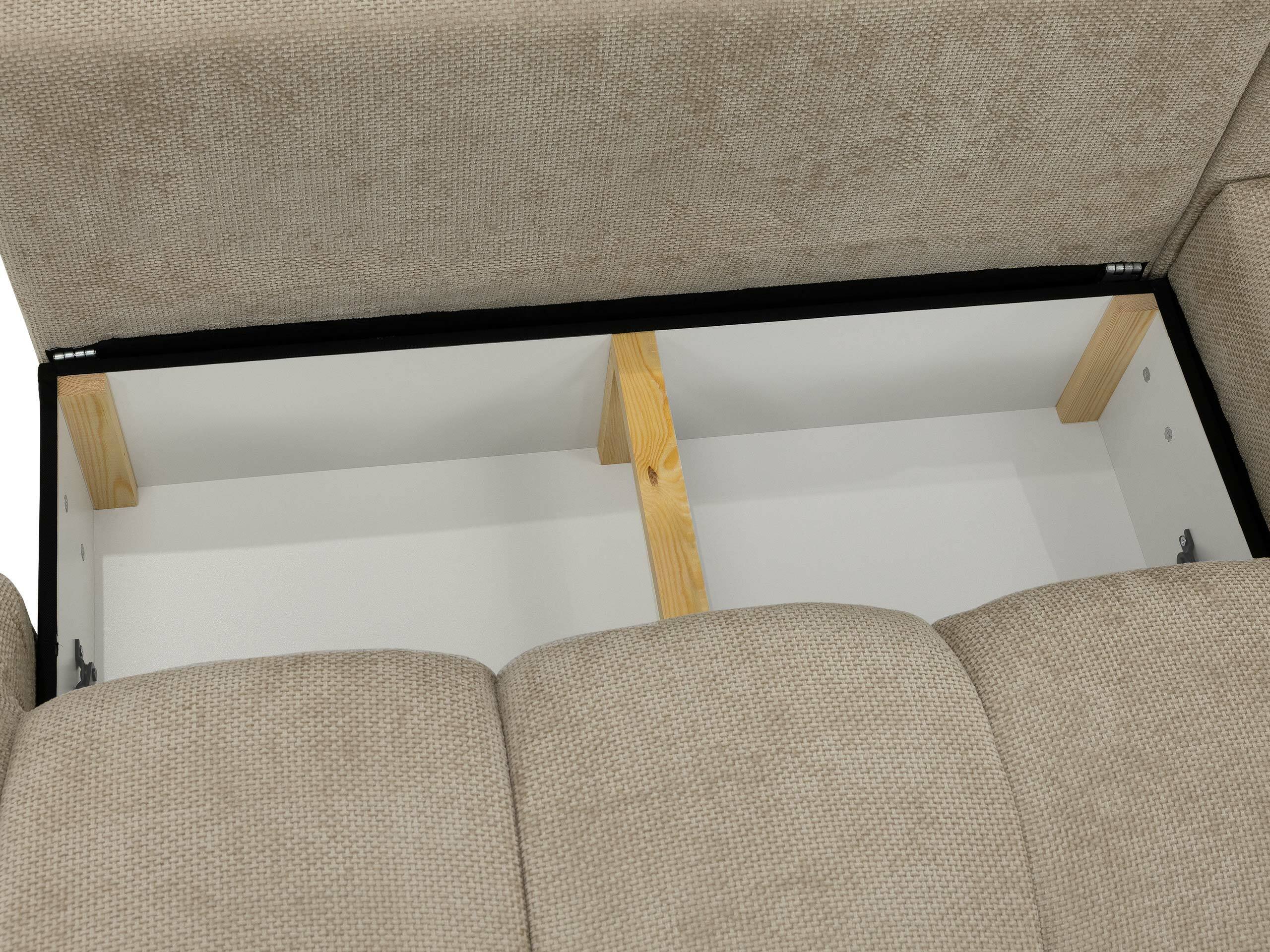 Colțar TrendyNest Ansera (Flow 02)