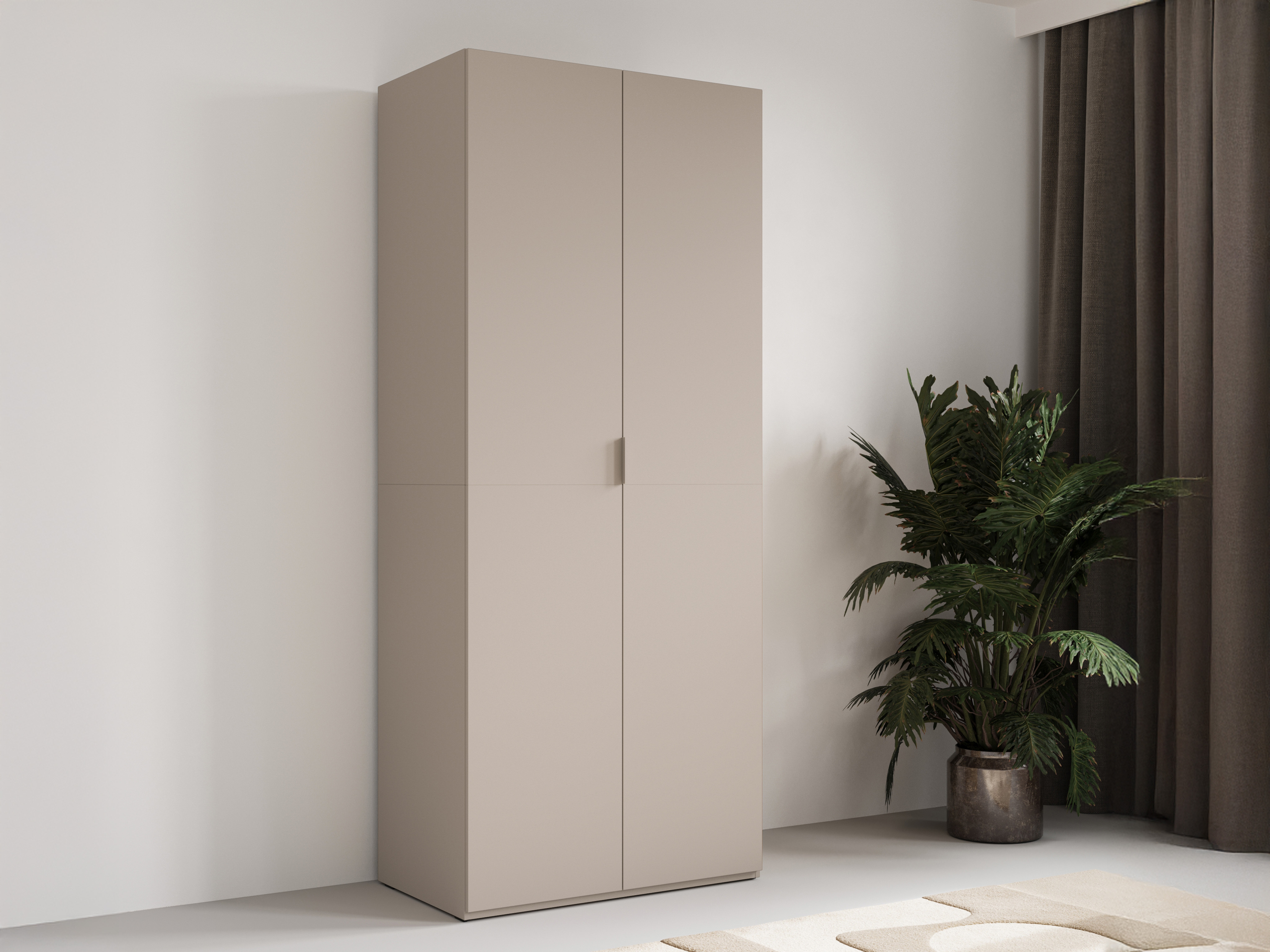 Dulap Austin 387 (Cașmir)