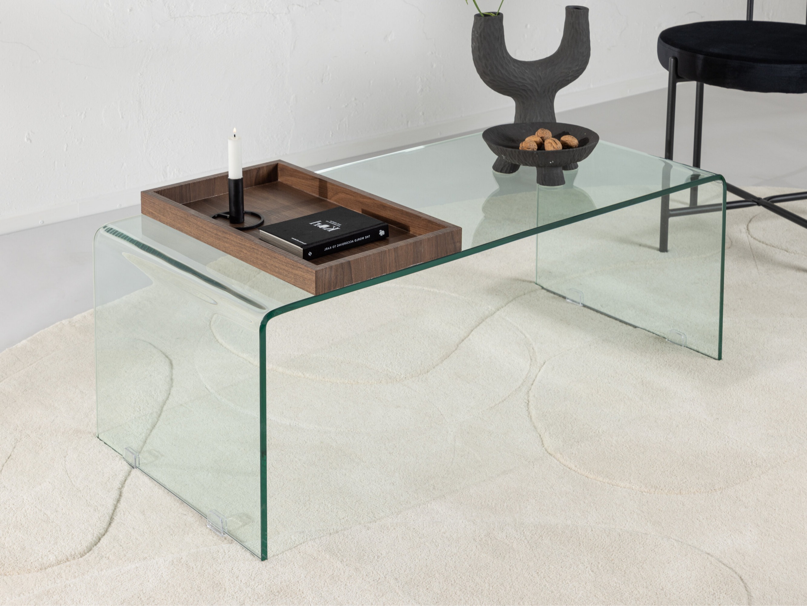 Măsuță de cafea Dallas 5001