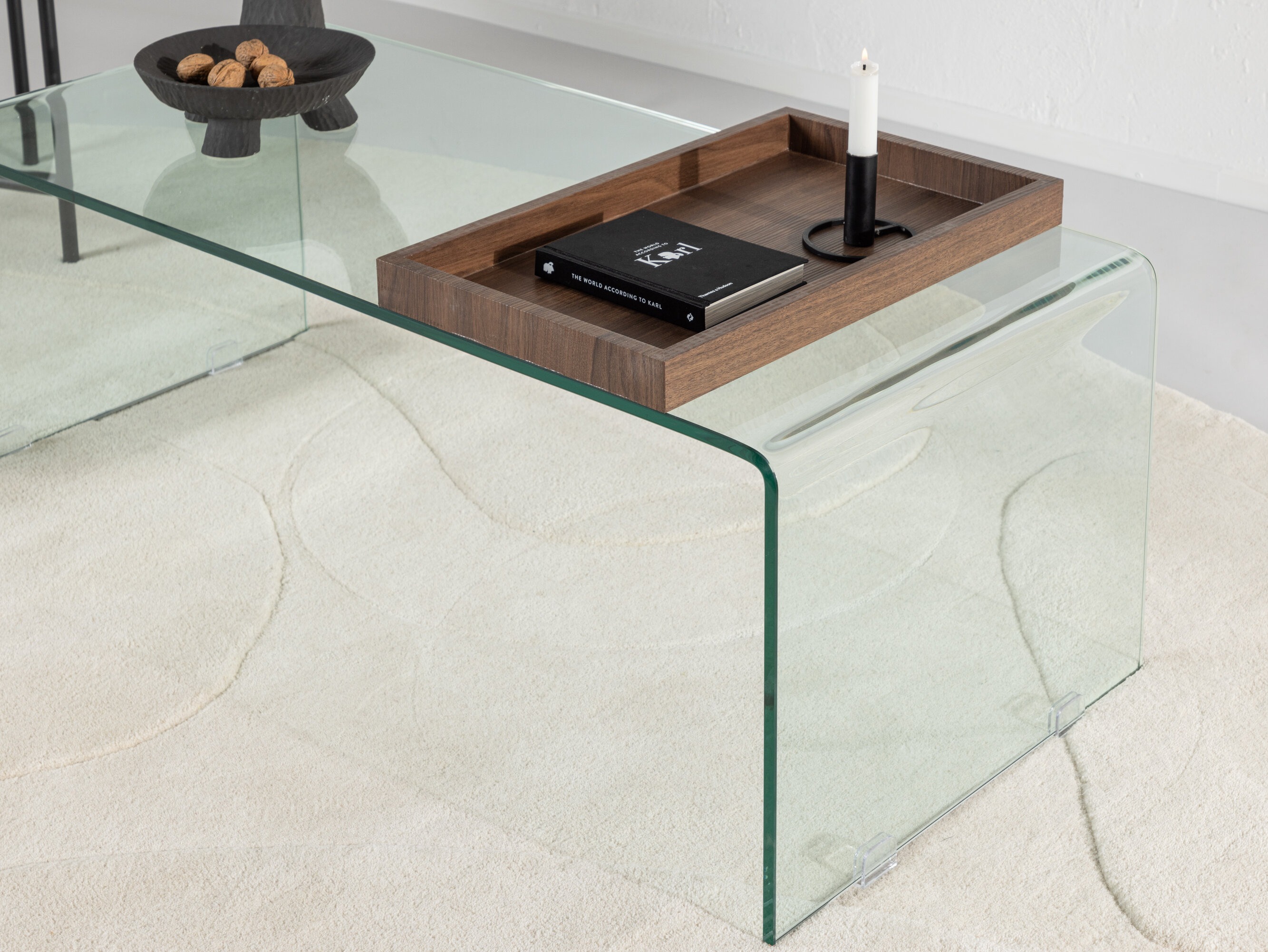 Măsuță de cafea Dallas 5001