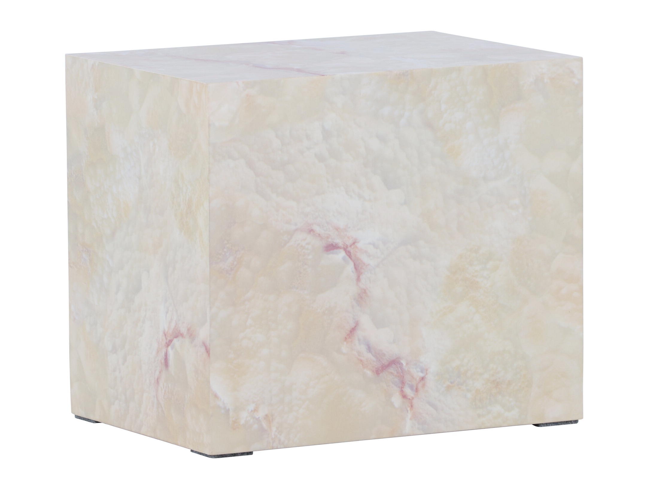 Măsuță laterală Dallas 5005 (Bej)