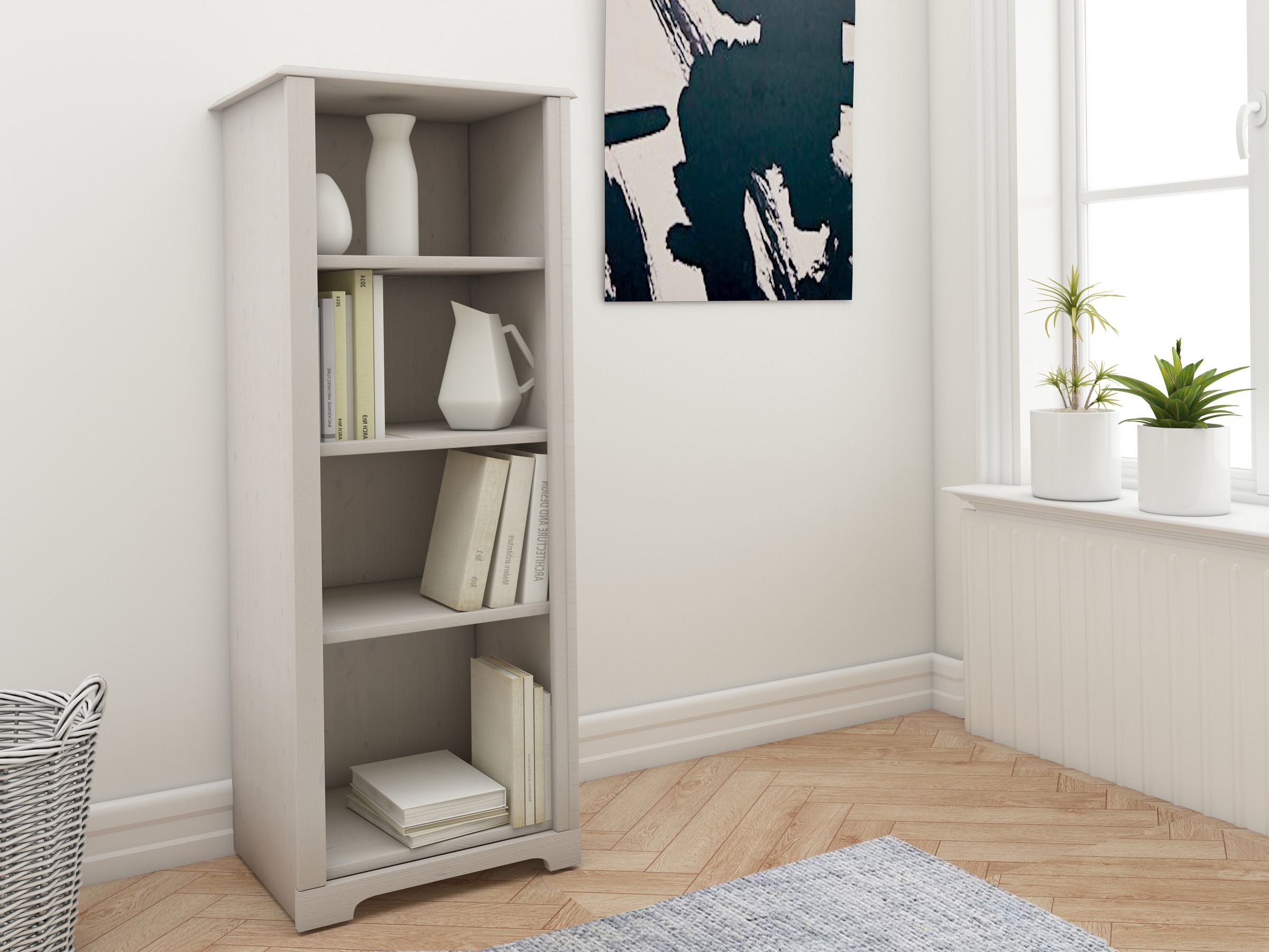 Raft Elbelba 103 (Alb)