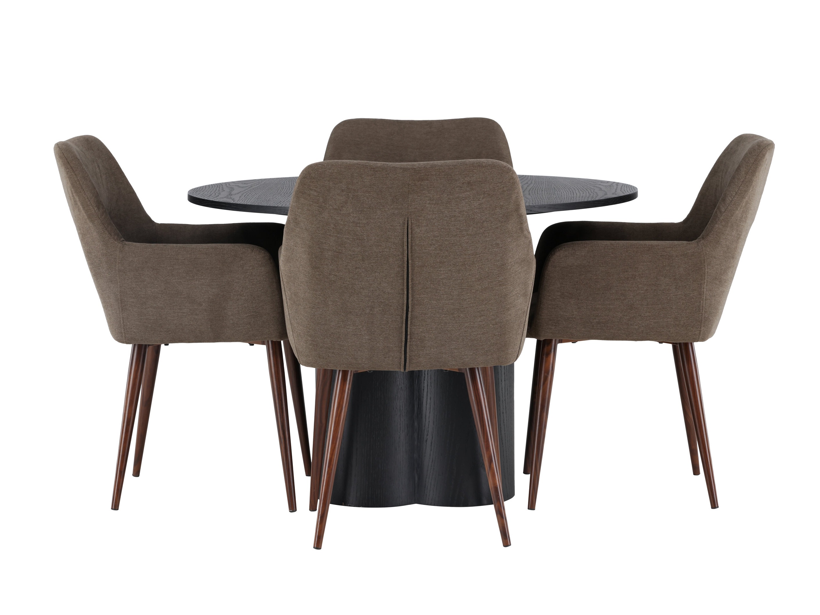 Set de dining Dallas 5007