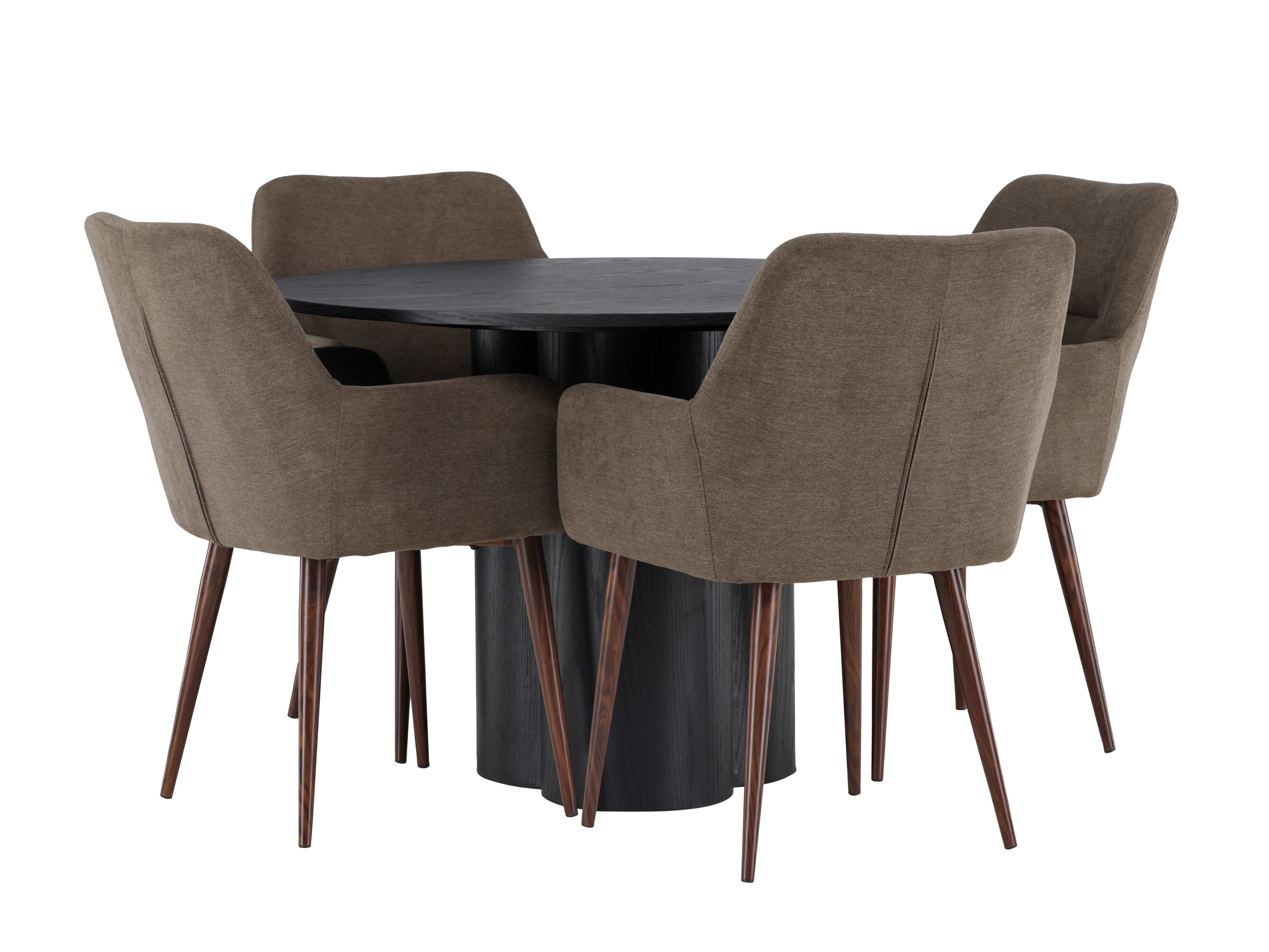 Set de dining Dallas 5007