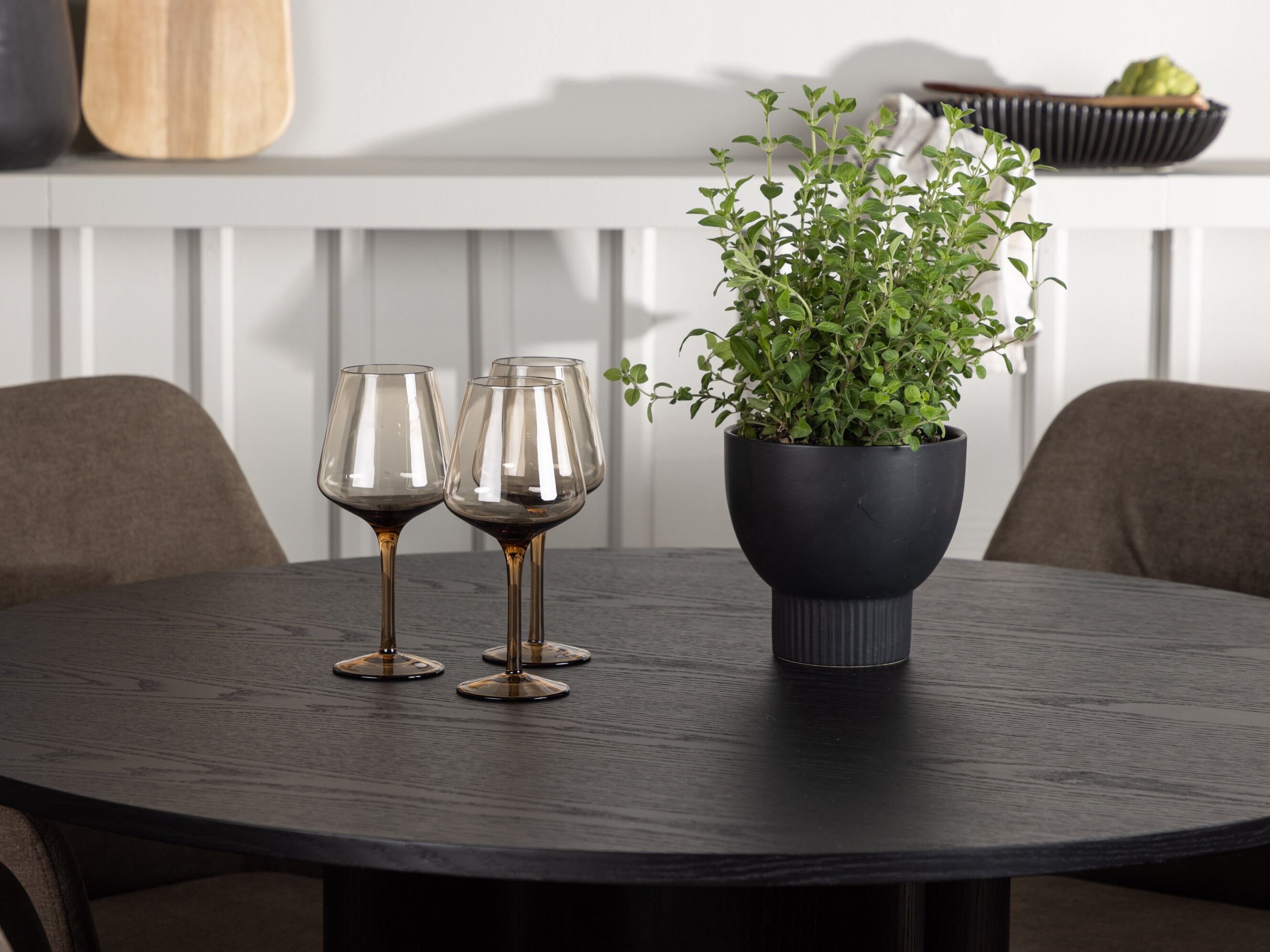 Set de dining Dallas 5007
