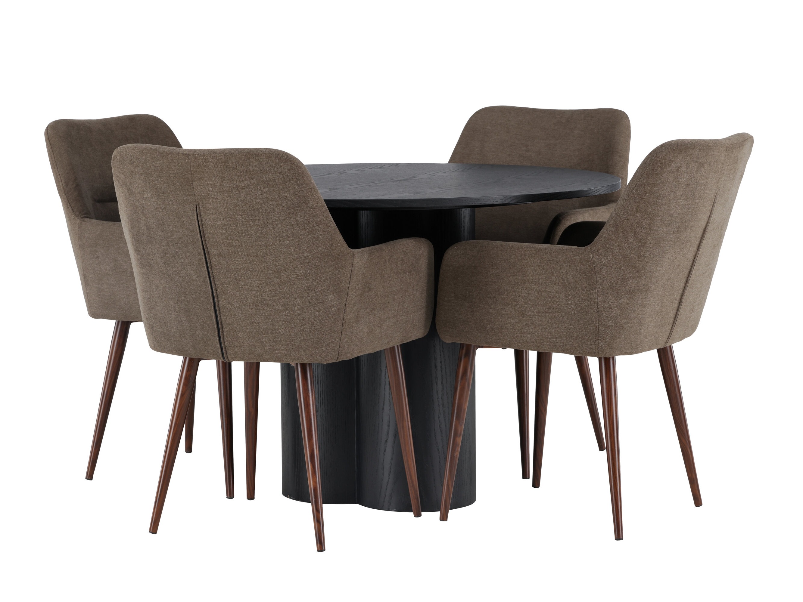 Set de mese Dallas 5007