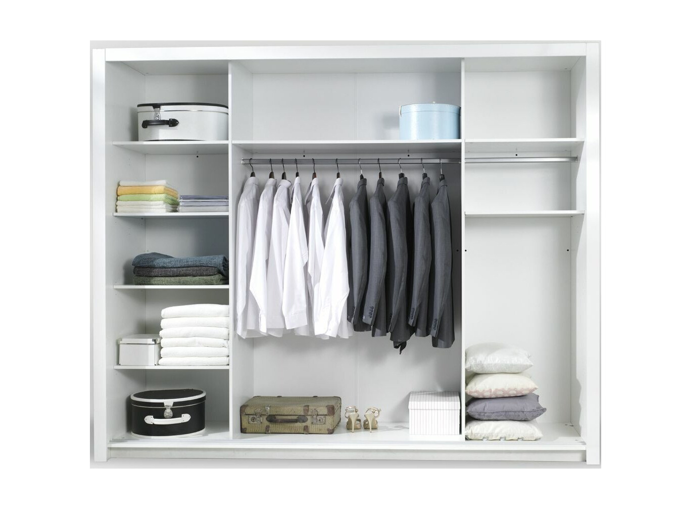 Set dormitor Orlsoru 105 (Nu)