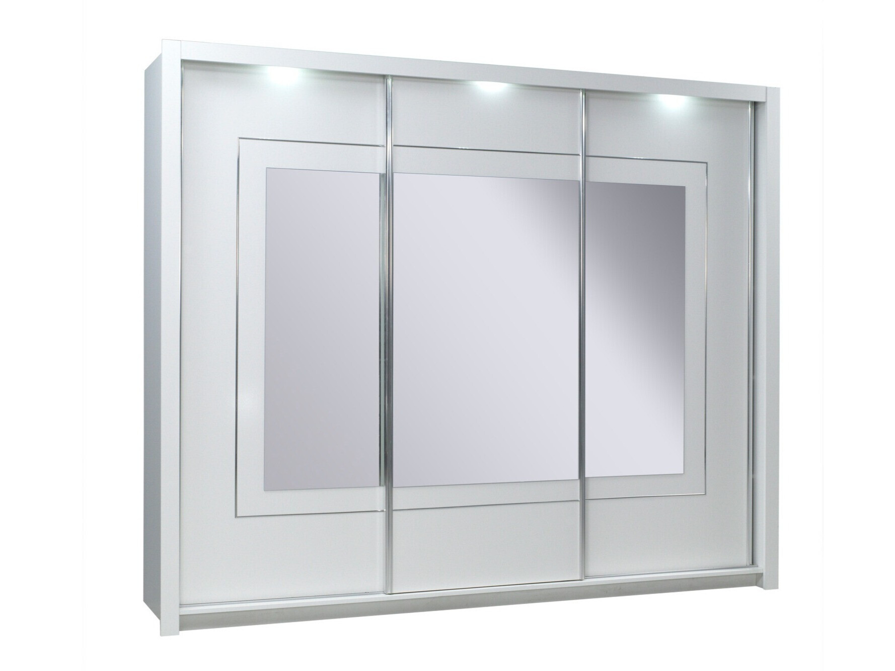 Set dormitor Orlsoru 105 (Nu)
