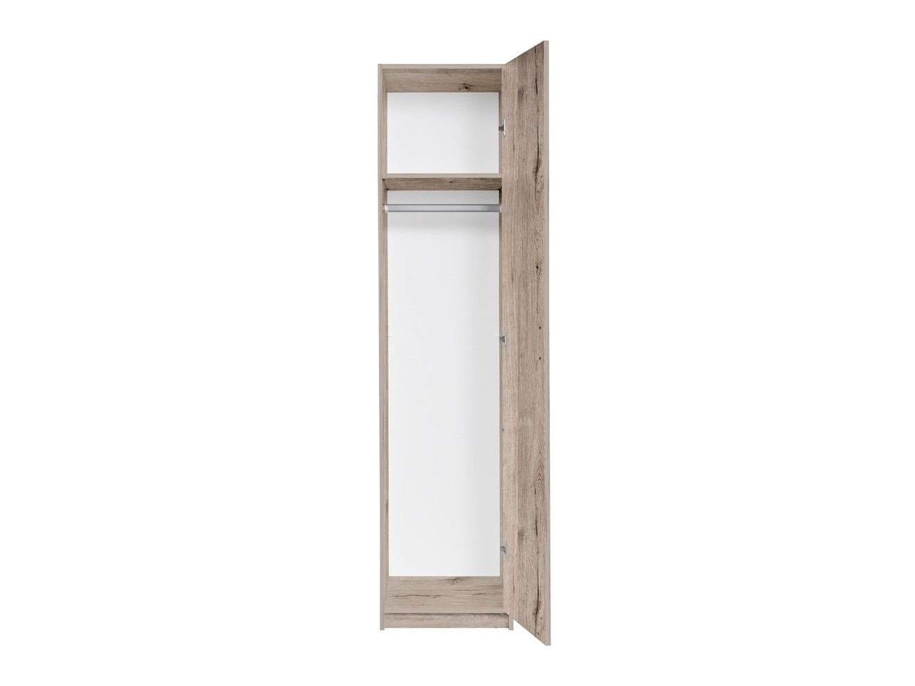 Dulap Fioliva 100 (Stejar Wellington)