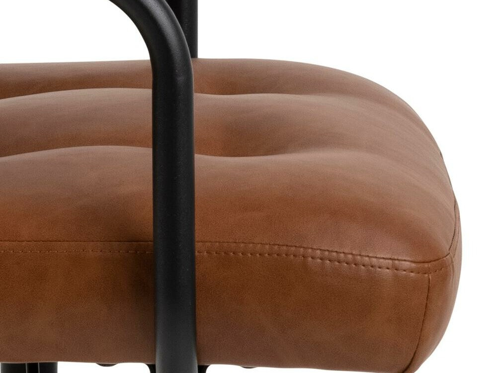 Scaun de birou SR10355 cu ambalaj deteriorat